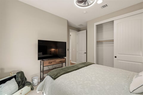 Tiny photo for 44 Firecrown Lane, Santa Fe, NM 87508 (MLS # 202602771)