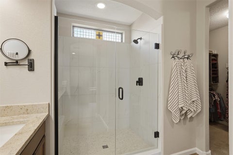 Tiny photo for 44 Firecrown Lane, Santa Fe, NM 87508 (MLS # 202602771)