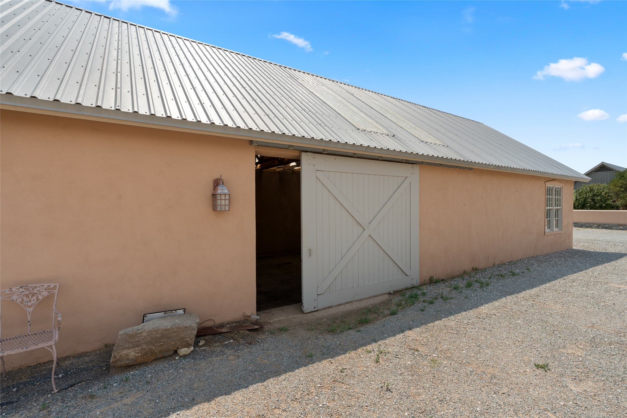 794 Camino Los Abuelos, Galisteo, New Mexico image 38