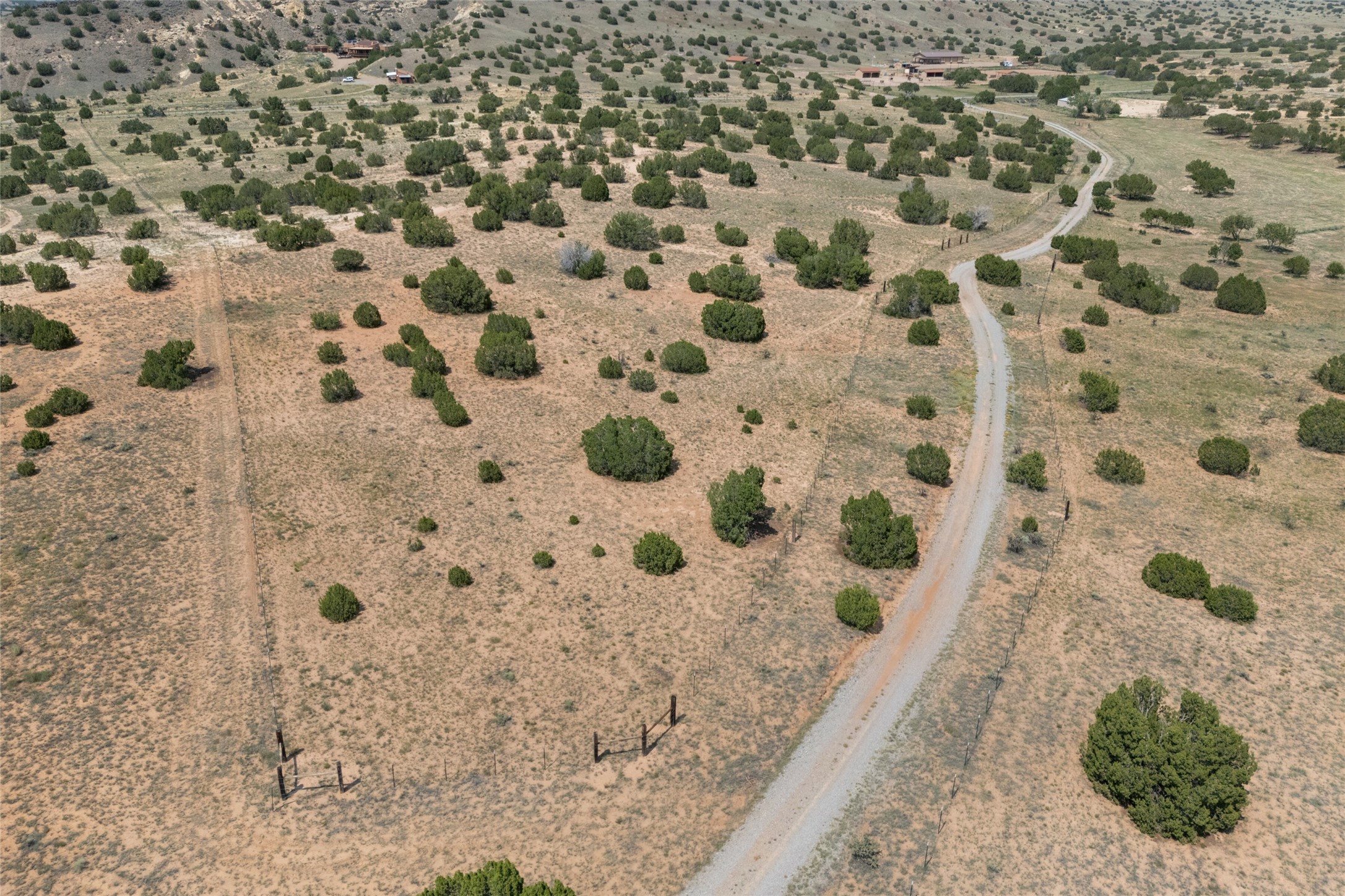 794 Camino Los Abuelos, Galisteo, New Mexico image 48