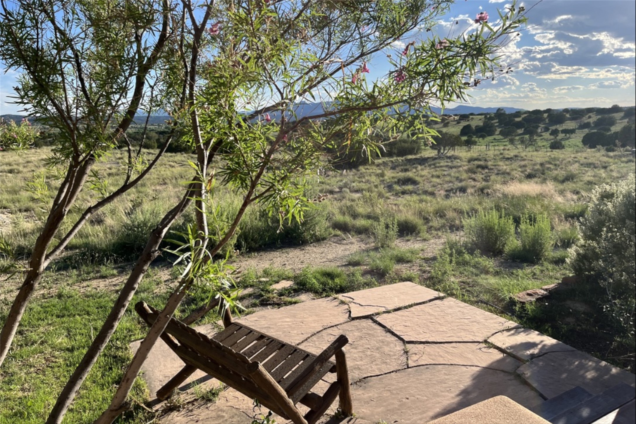 794 Camino Los Abuelos, Galisteo, New Mexico image 26