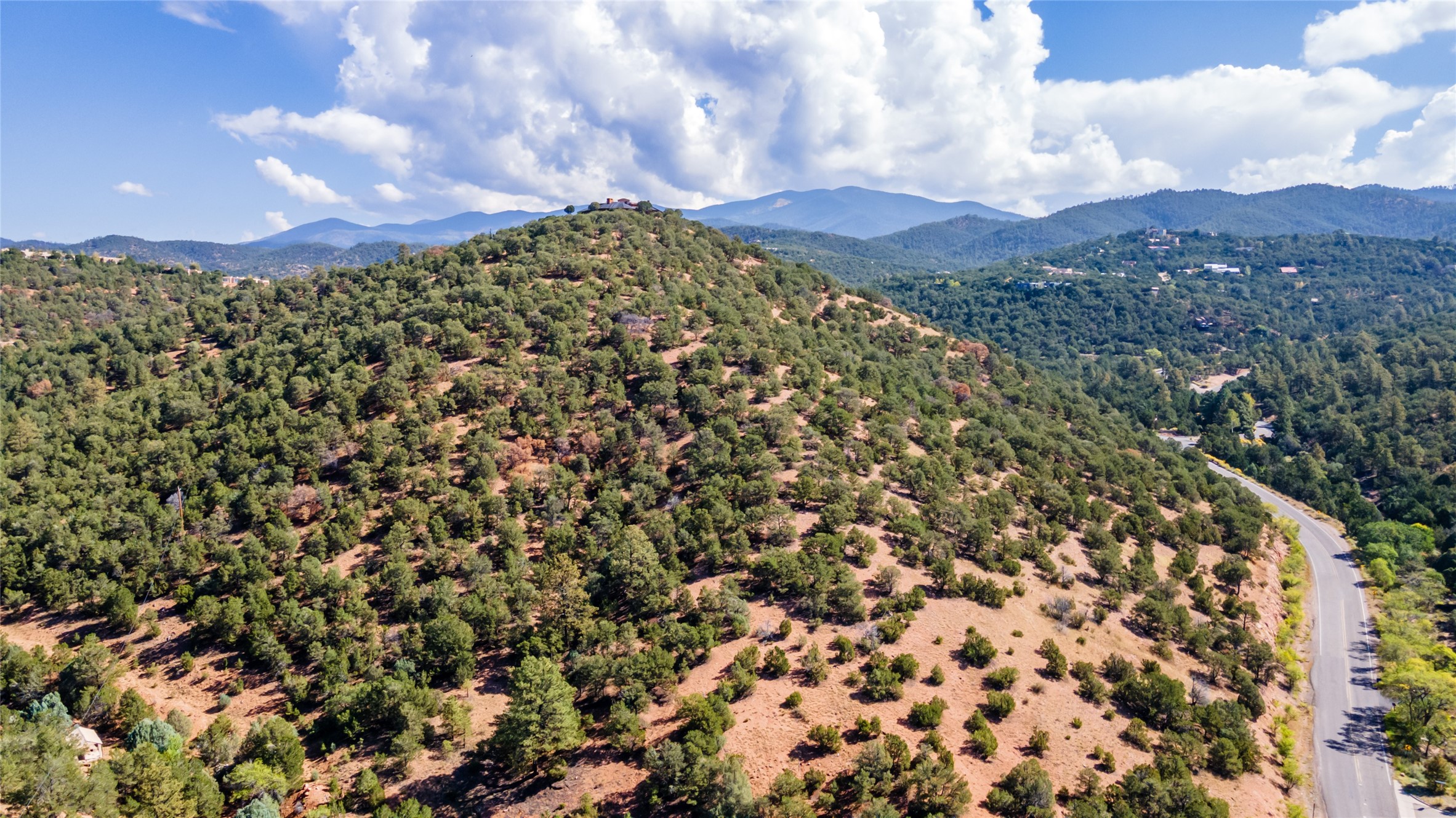 1200 Horsethief Canyon, Santa Fe, New Mexico image 5