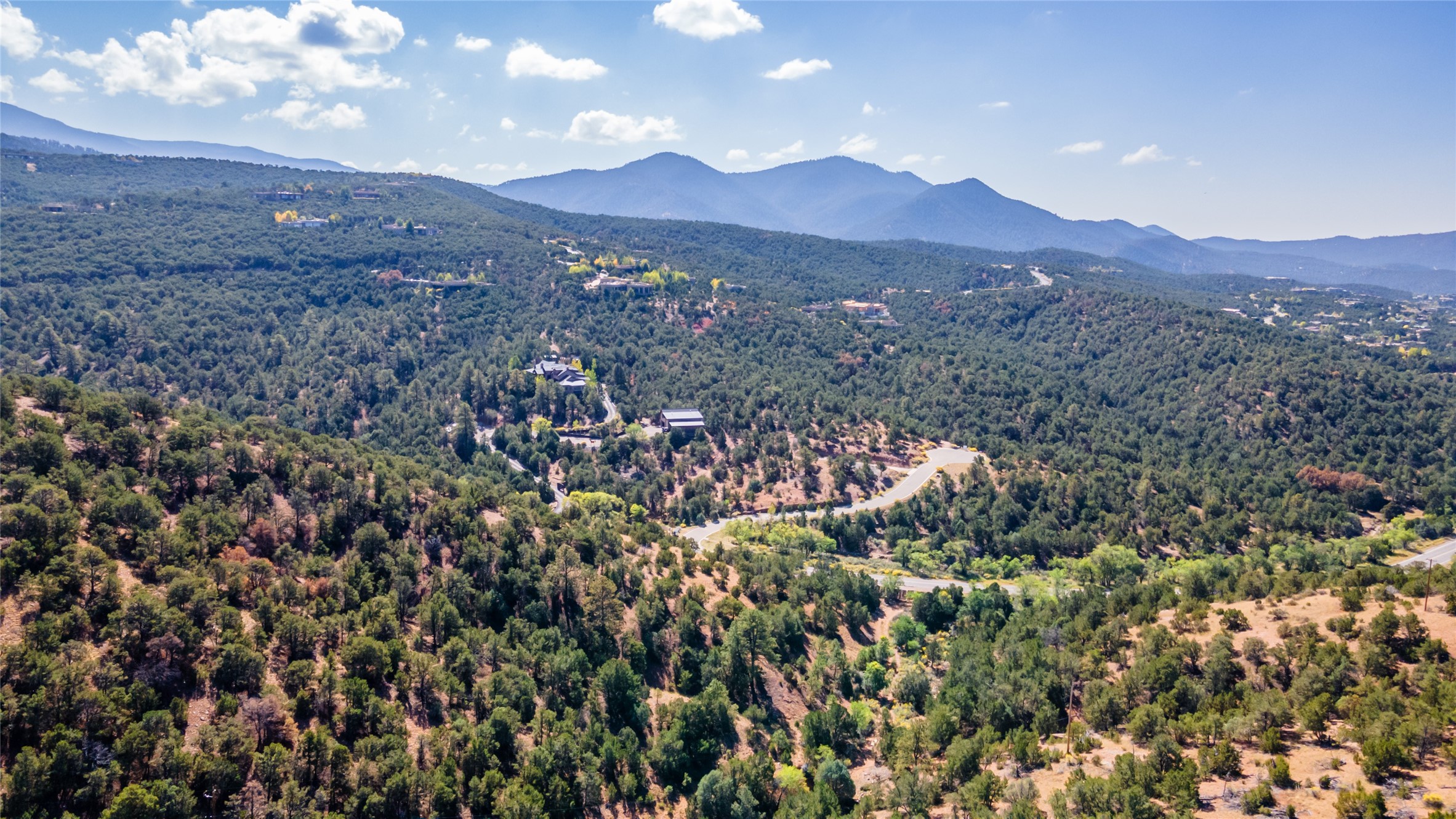 1200 Horsethief Canyon, Santa Fe, New Mexico image 1