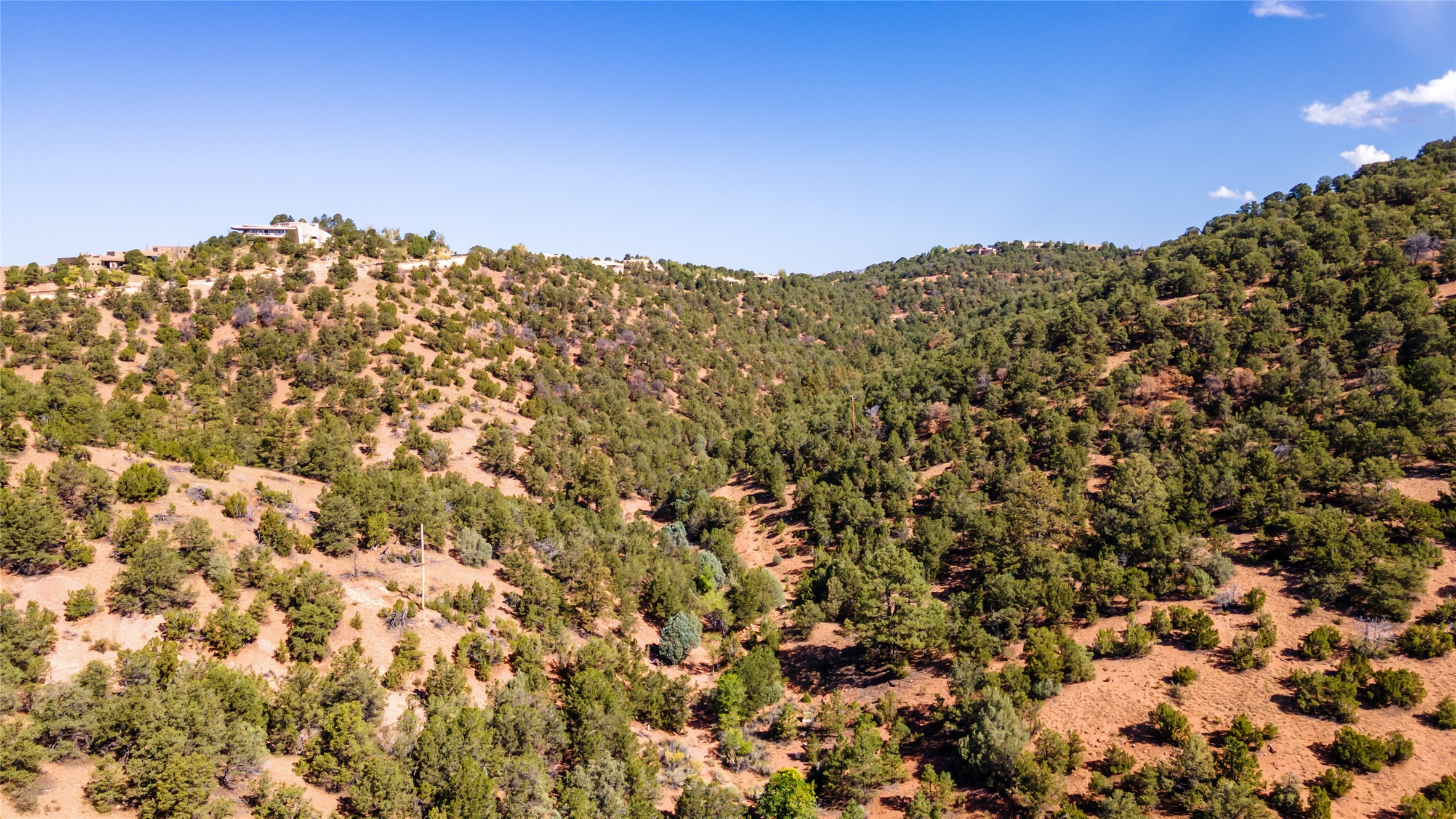 1200 Horsethief Canyon, Santa Fe, New Mexico image 8