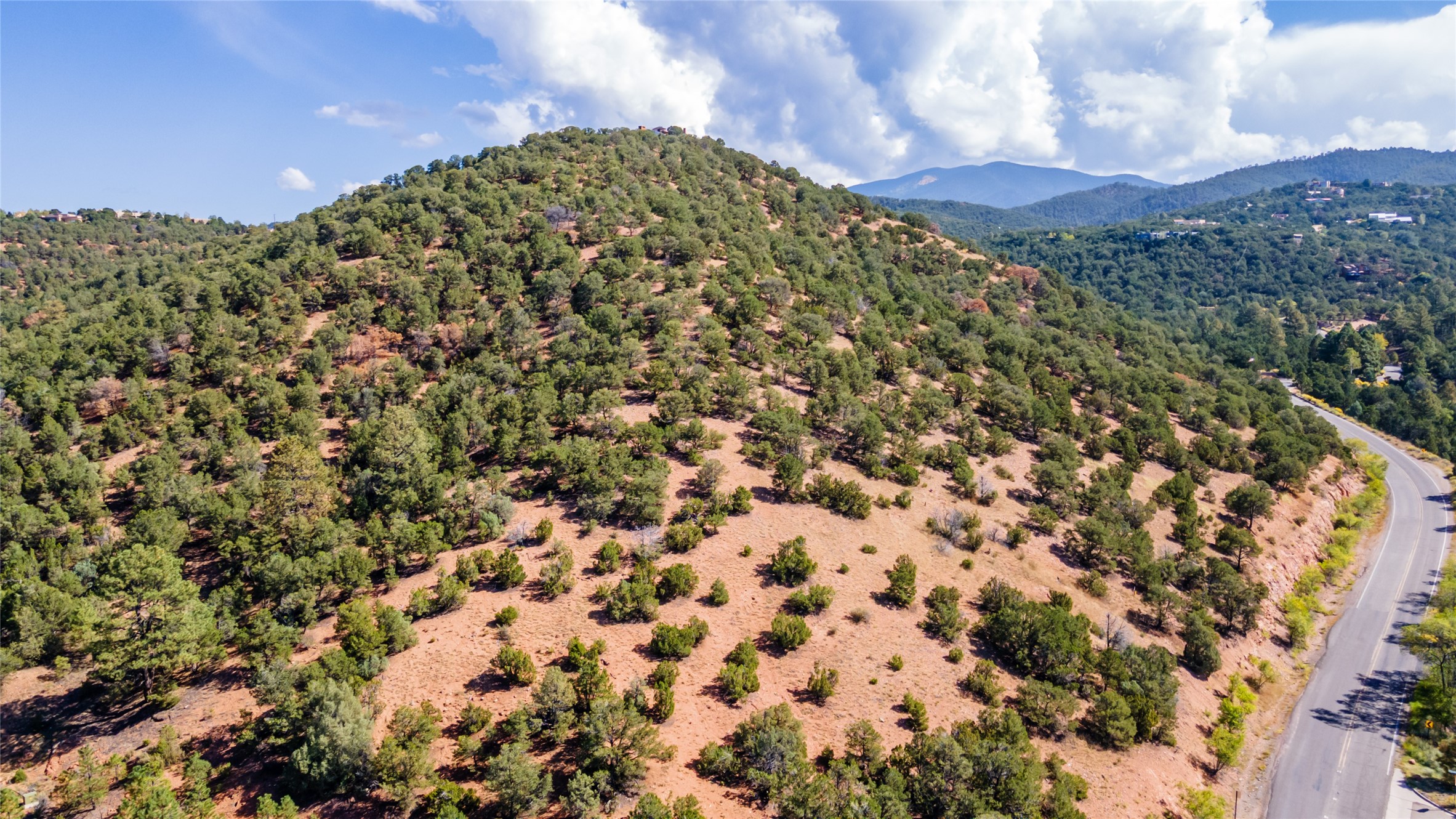 1200 Horsethief Canyon, Santa Fe, New Mexico image 3