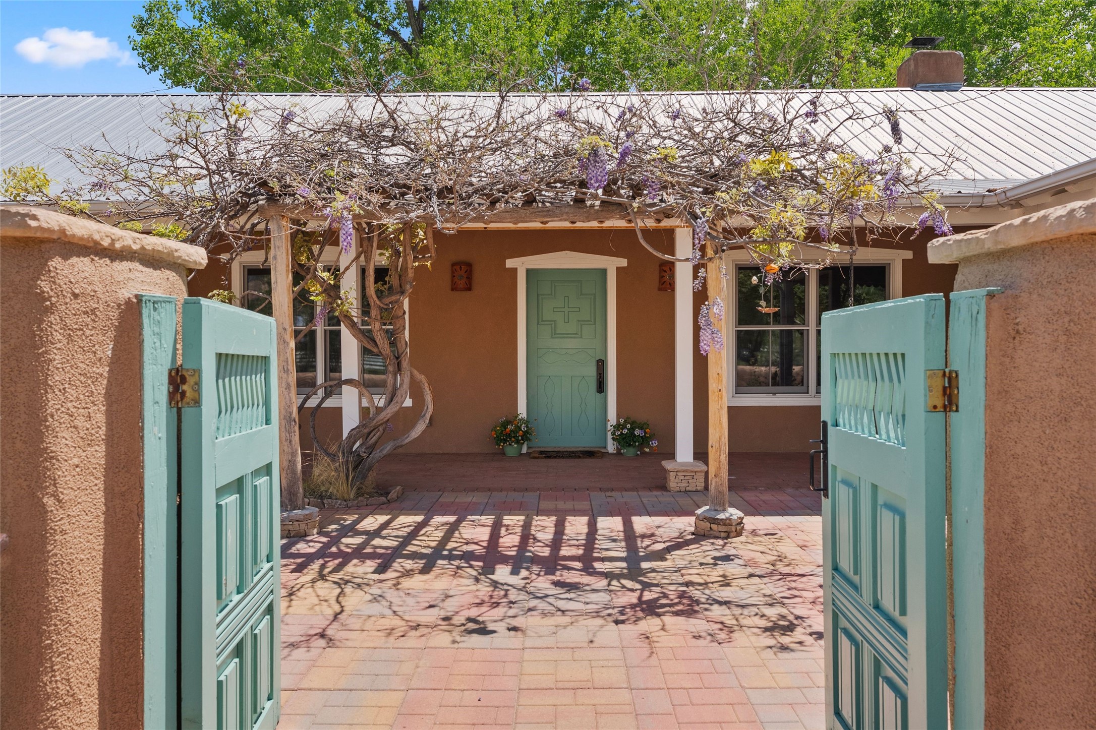 71 County Road 155, Abiquiu, New Mexico image 4