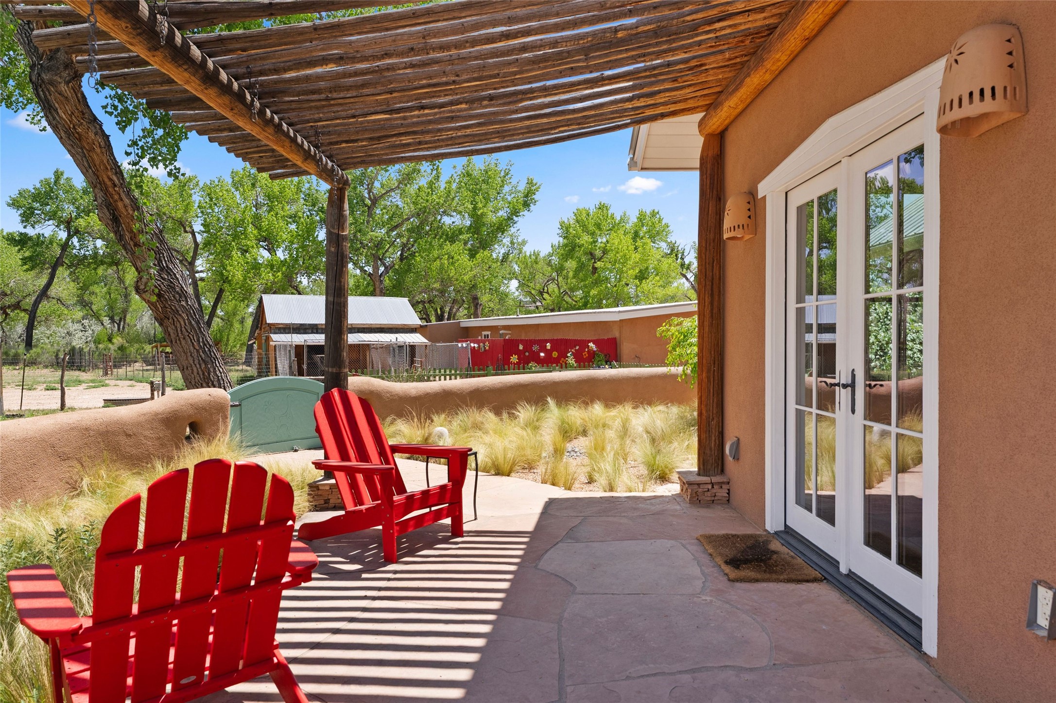 71 County Road 155, Abiquiu, New Mexico image 26