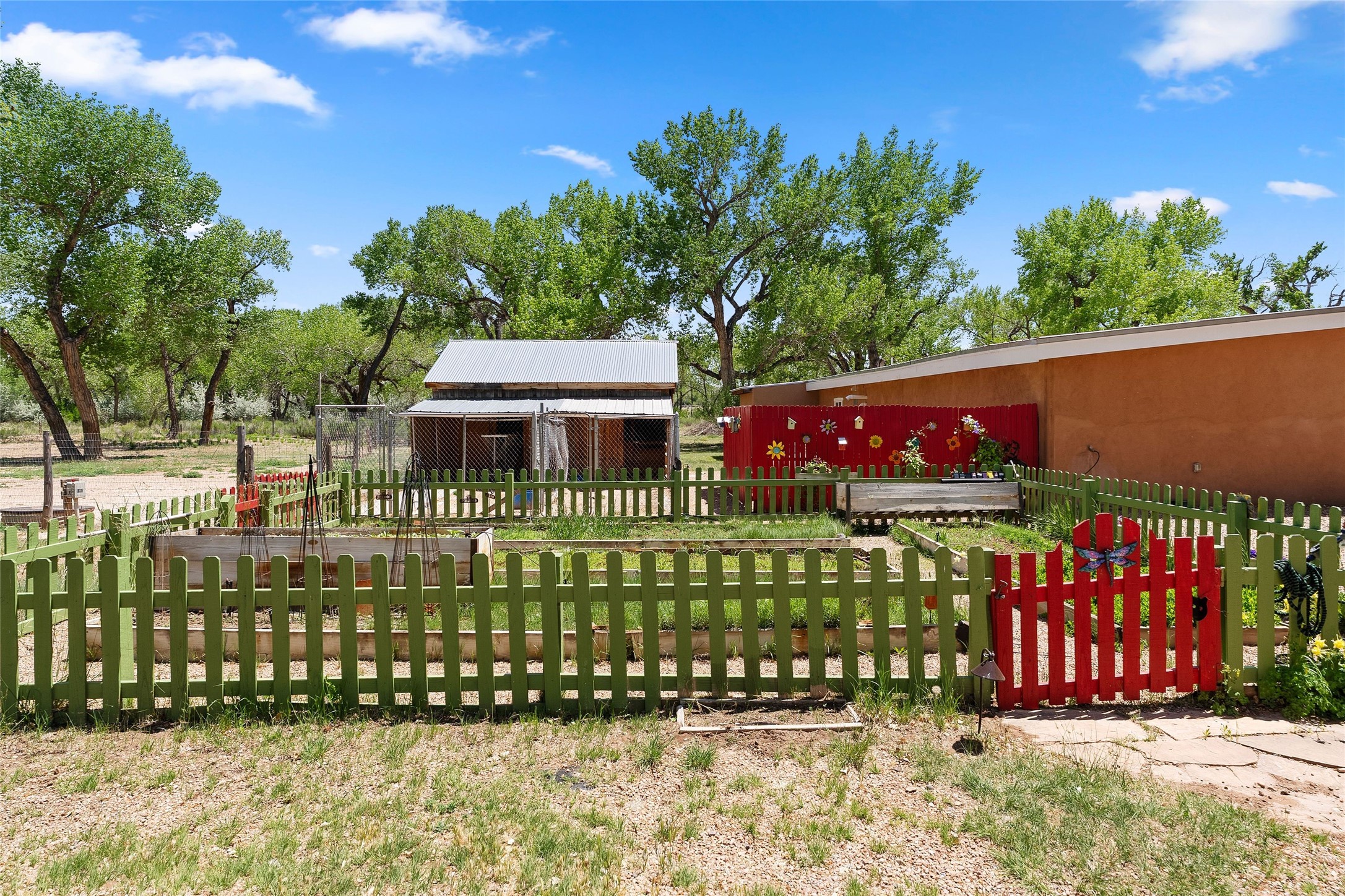 71 County Road 155, Abiquiu, New Mexico image 43