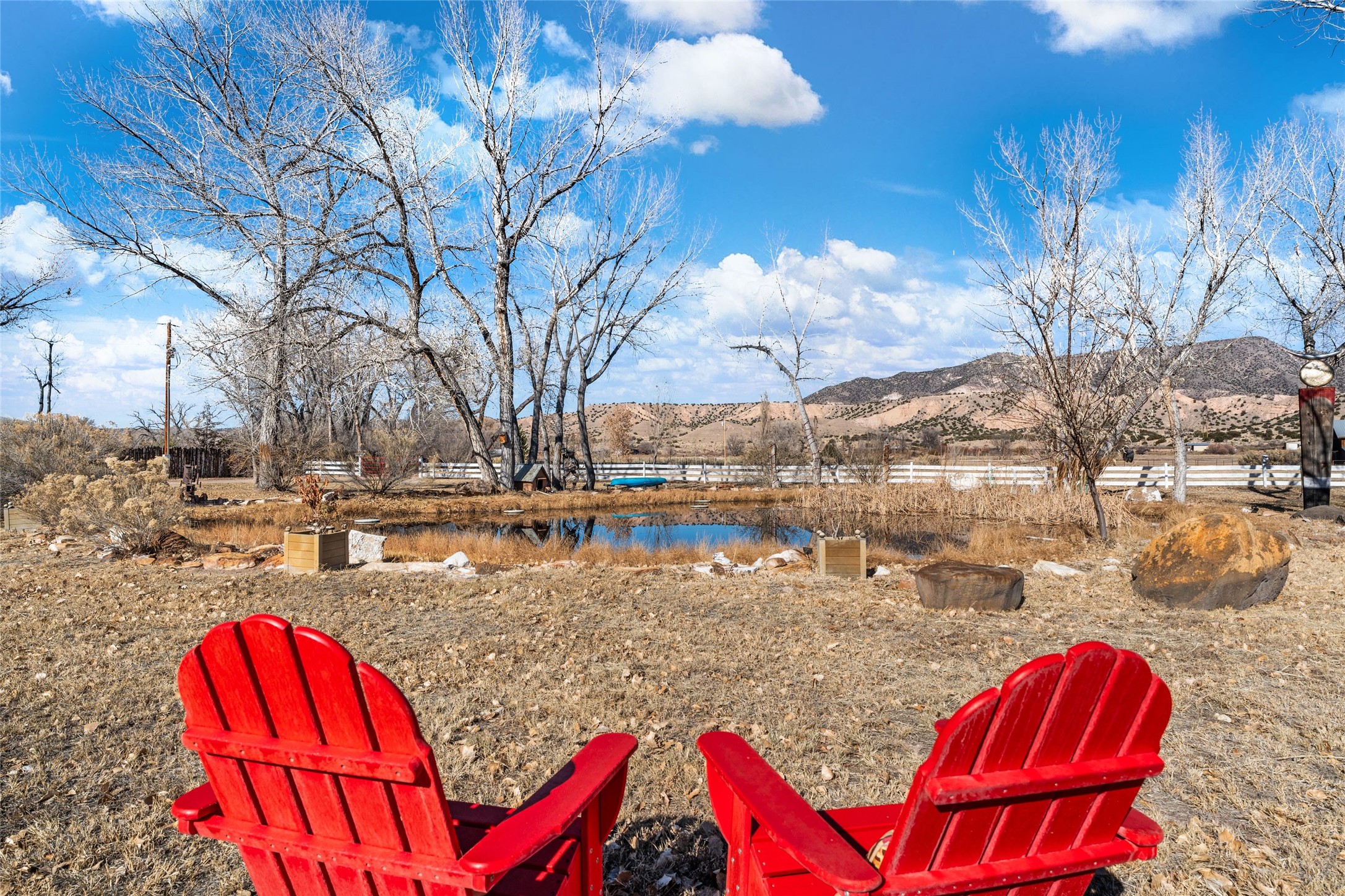 71 County Road 155, Abiquiu, New Mexico image 40