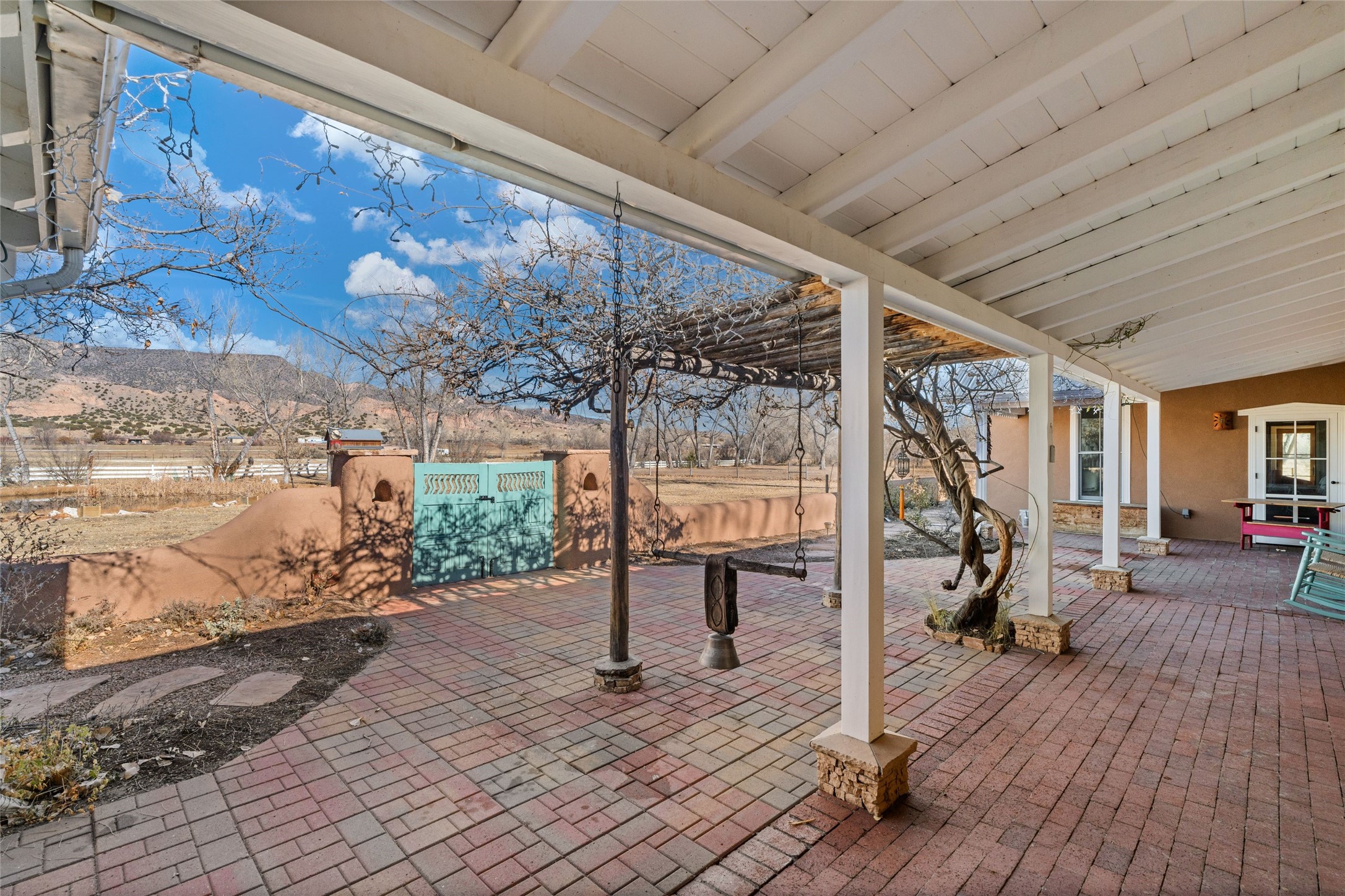 71 County Road 155, Abiquiu, New Mexico image 37