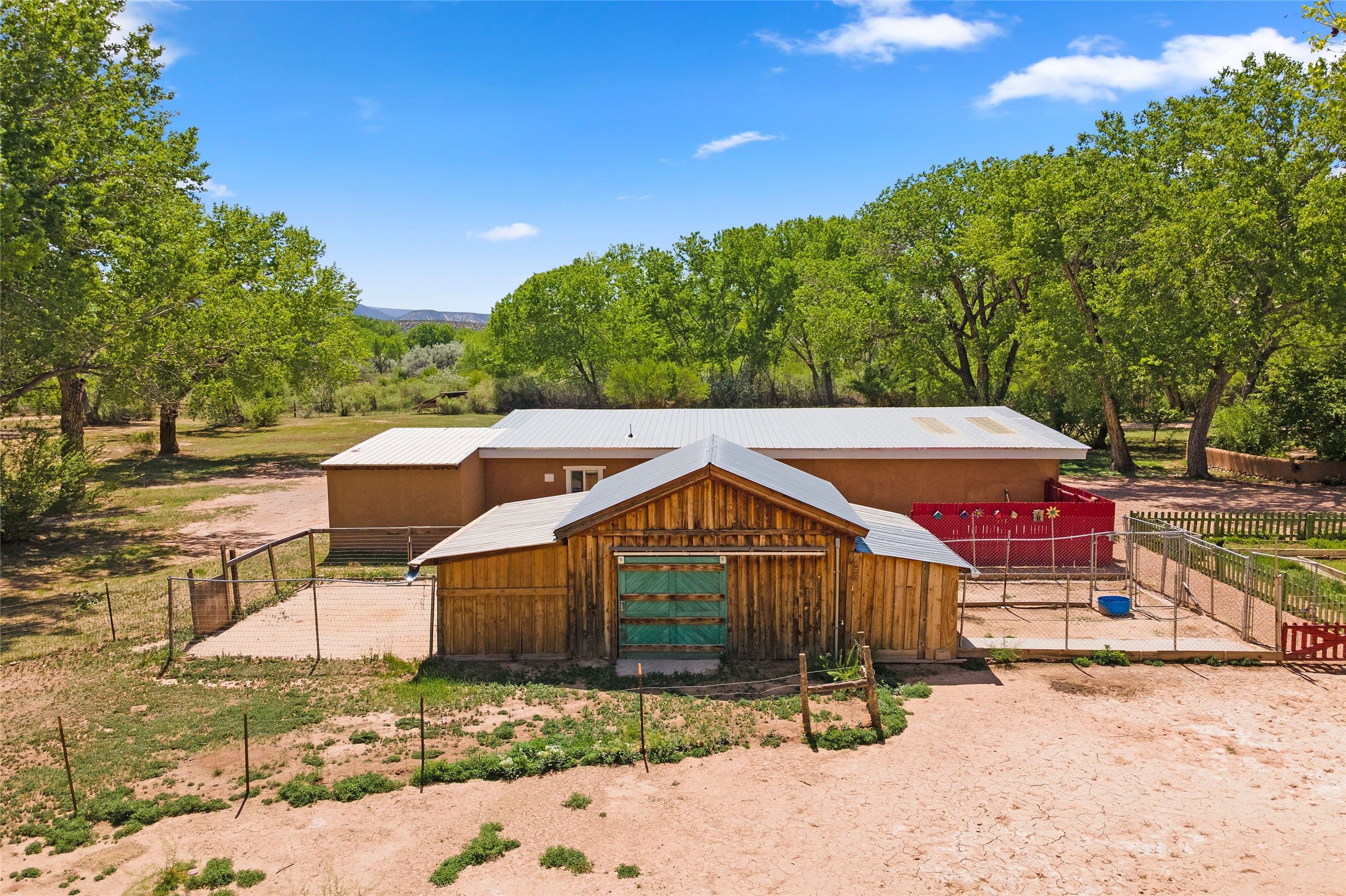 71 County Road 155, Abiquiu, New Mexico image 44