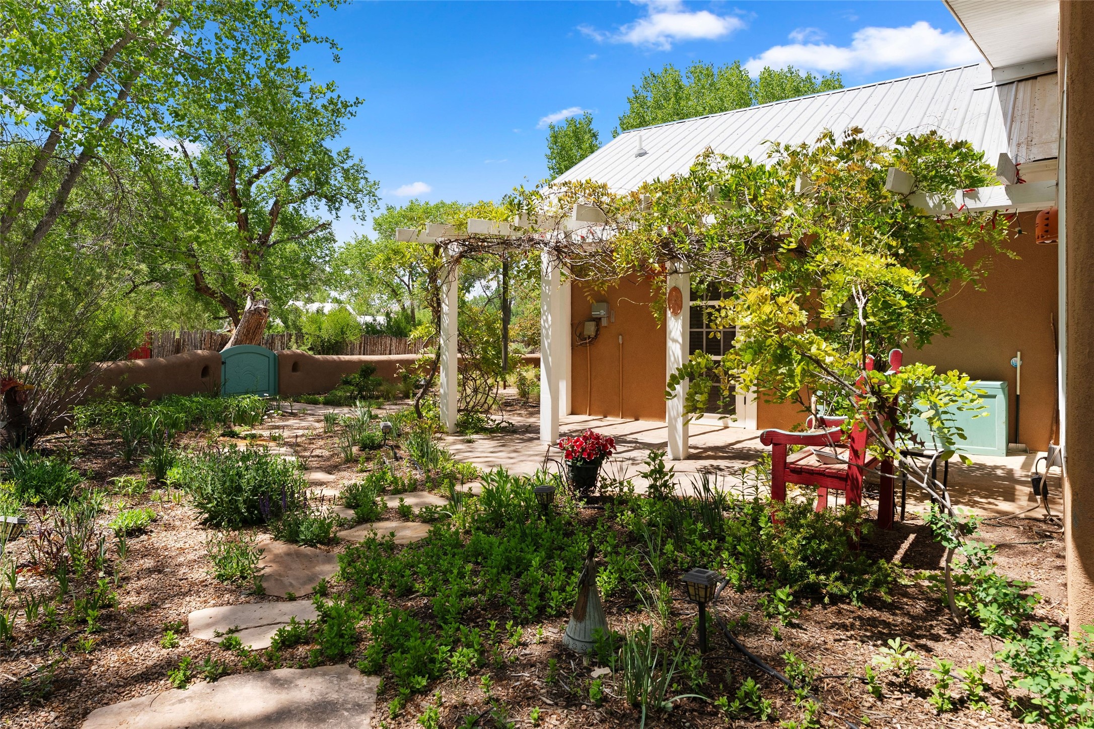 71 County Road 155, Abiquiu, New Mexico image 37