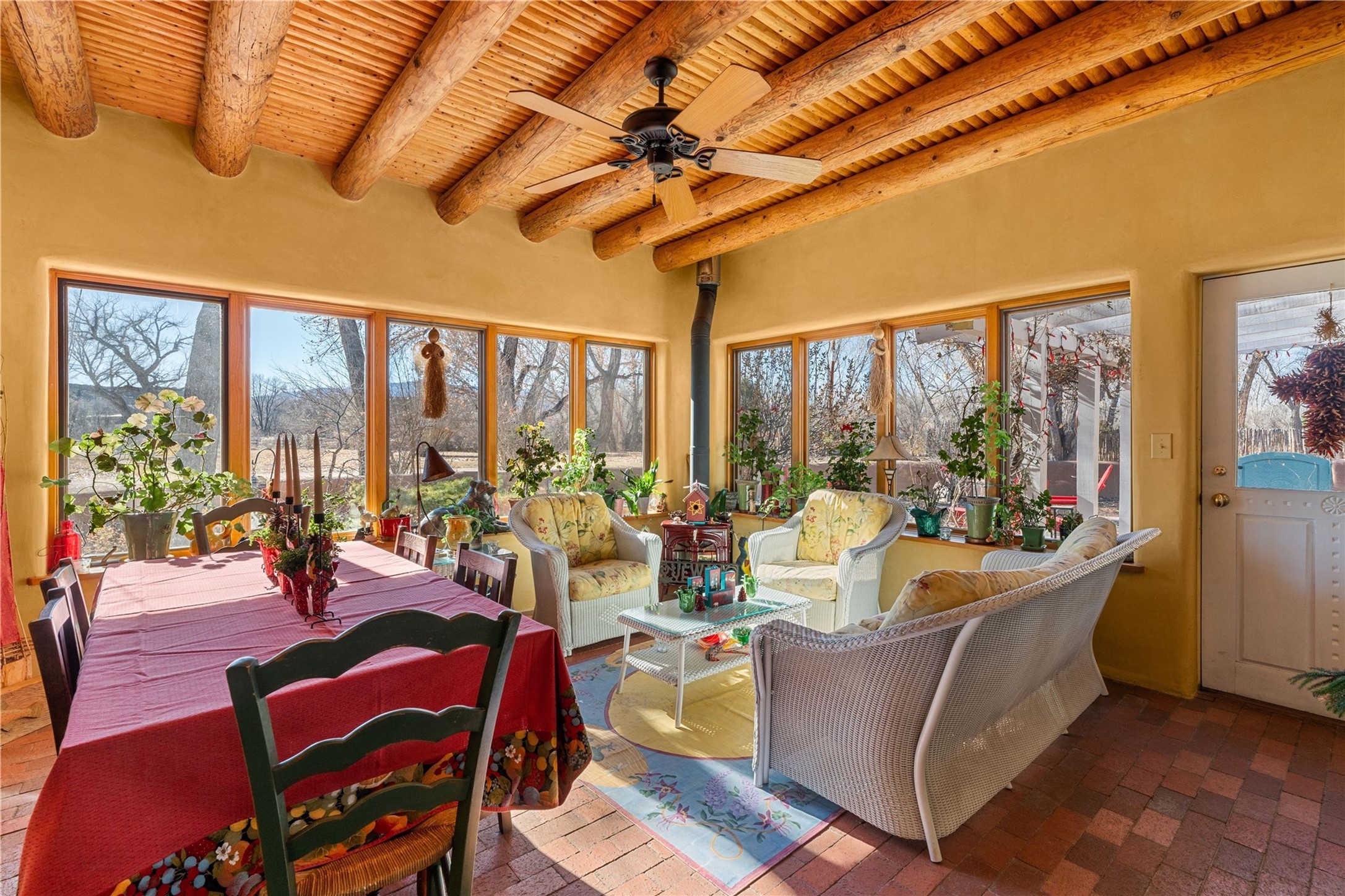 71 County Road 155, Abiquiu, New Mexico image 14