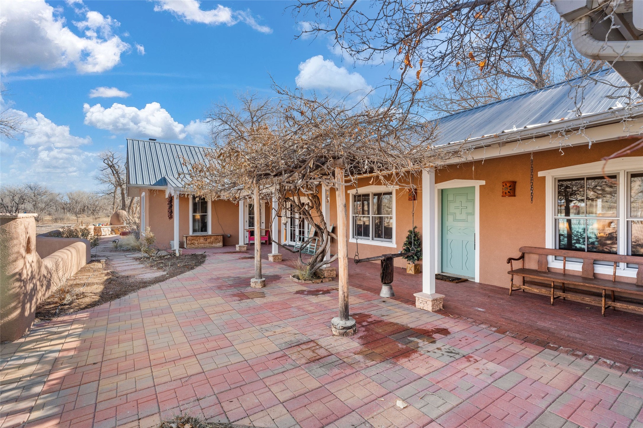 71 County Road 155, Abiquiu, New Mexico image 38