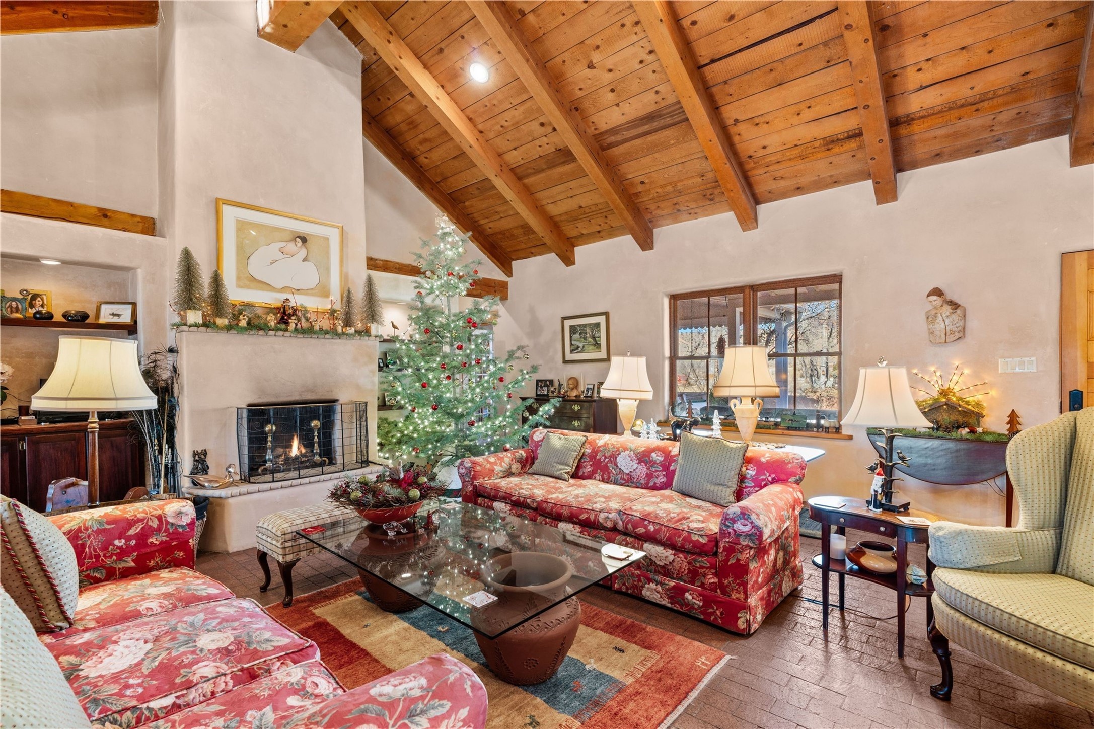 71 County Road 155, Abiquiu, New Mexico image 2