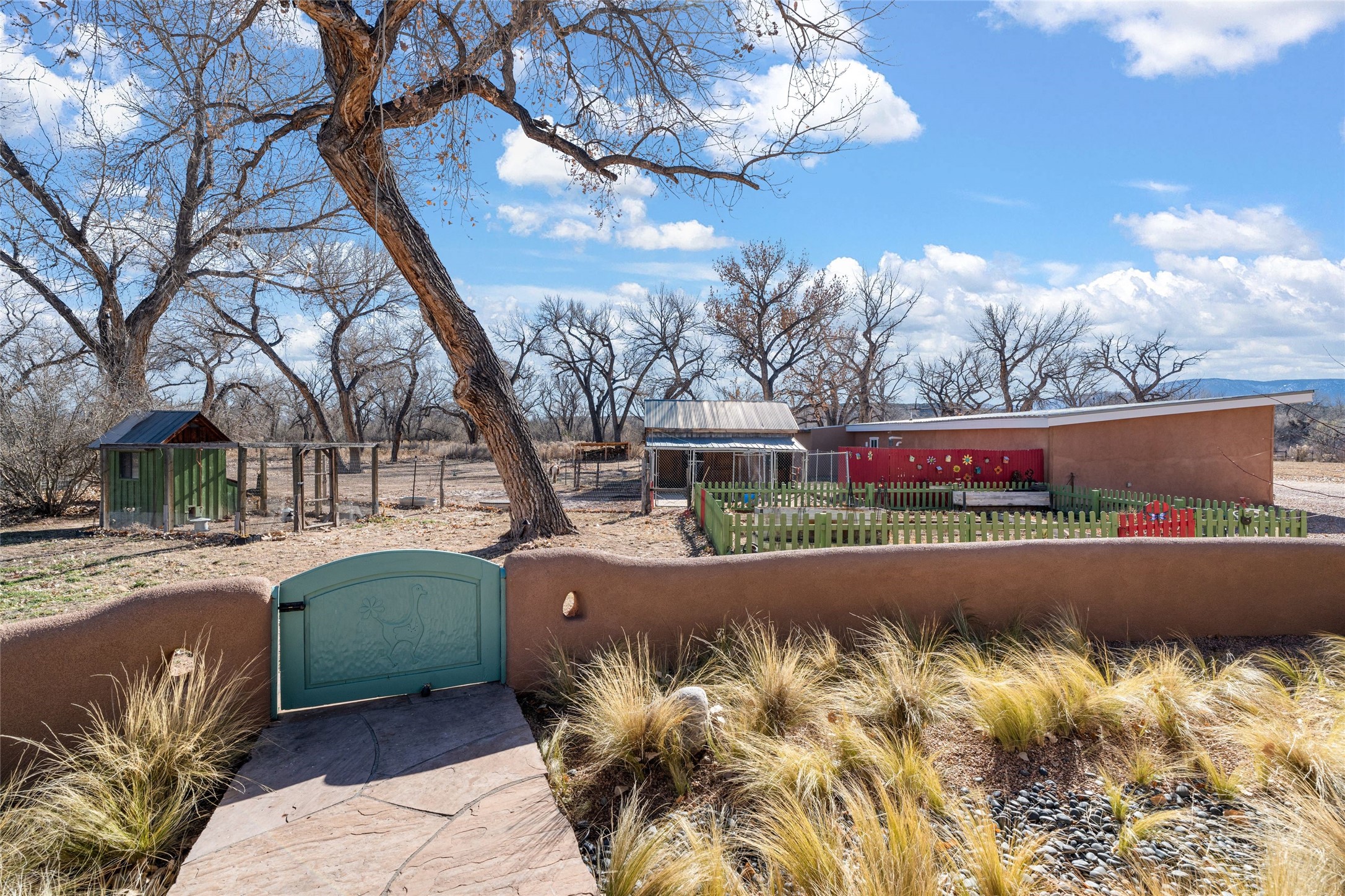 71 County Road 155, Abiquiu, New Mexico image 39