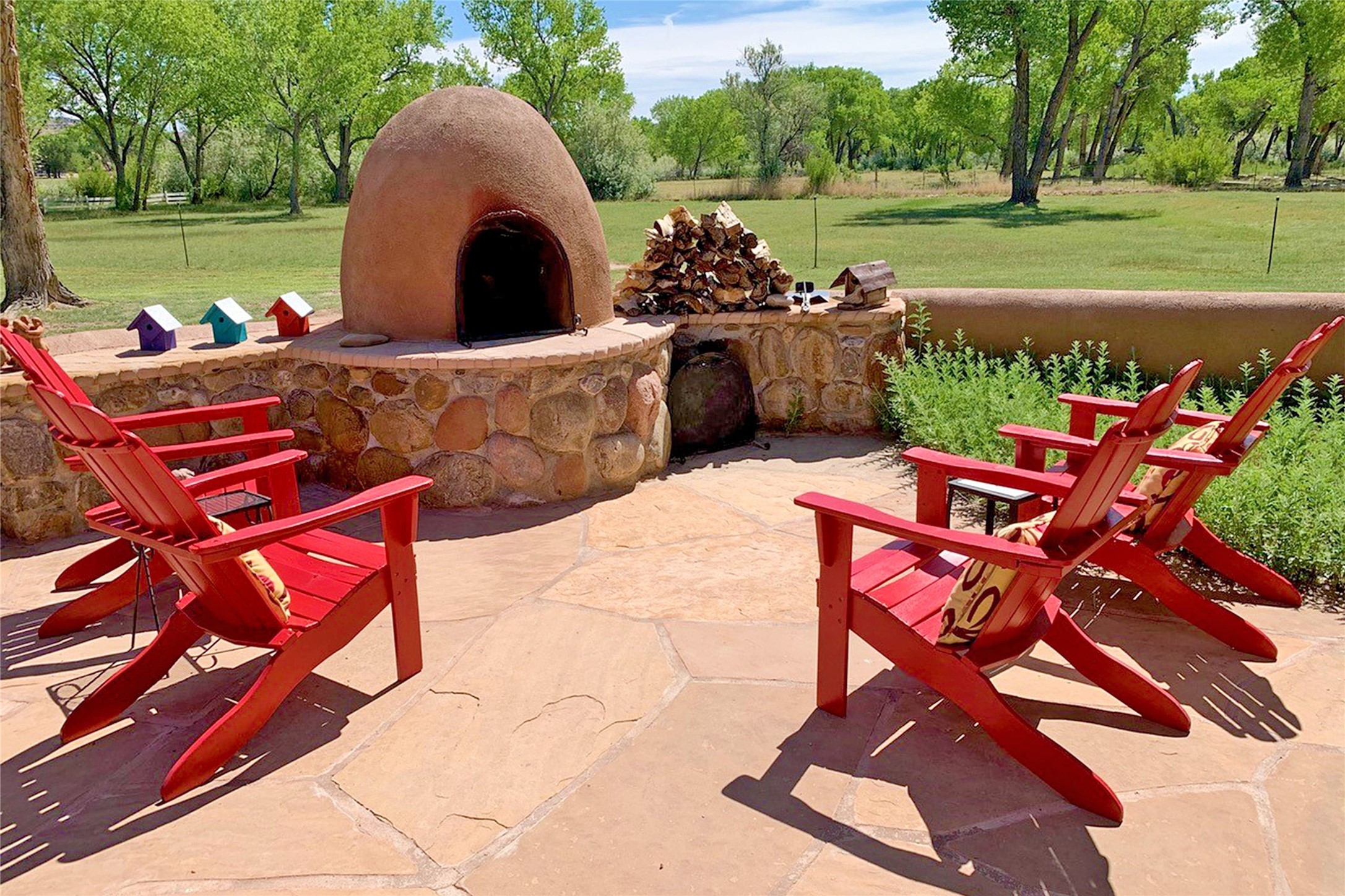 71 County Road 155, Abiquiu, New Mexico image 23