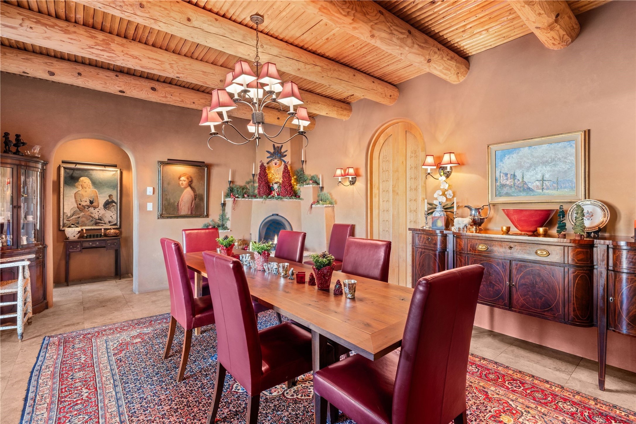 71 County Road 155, Abiquiu, New Mexico image 13