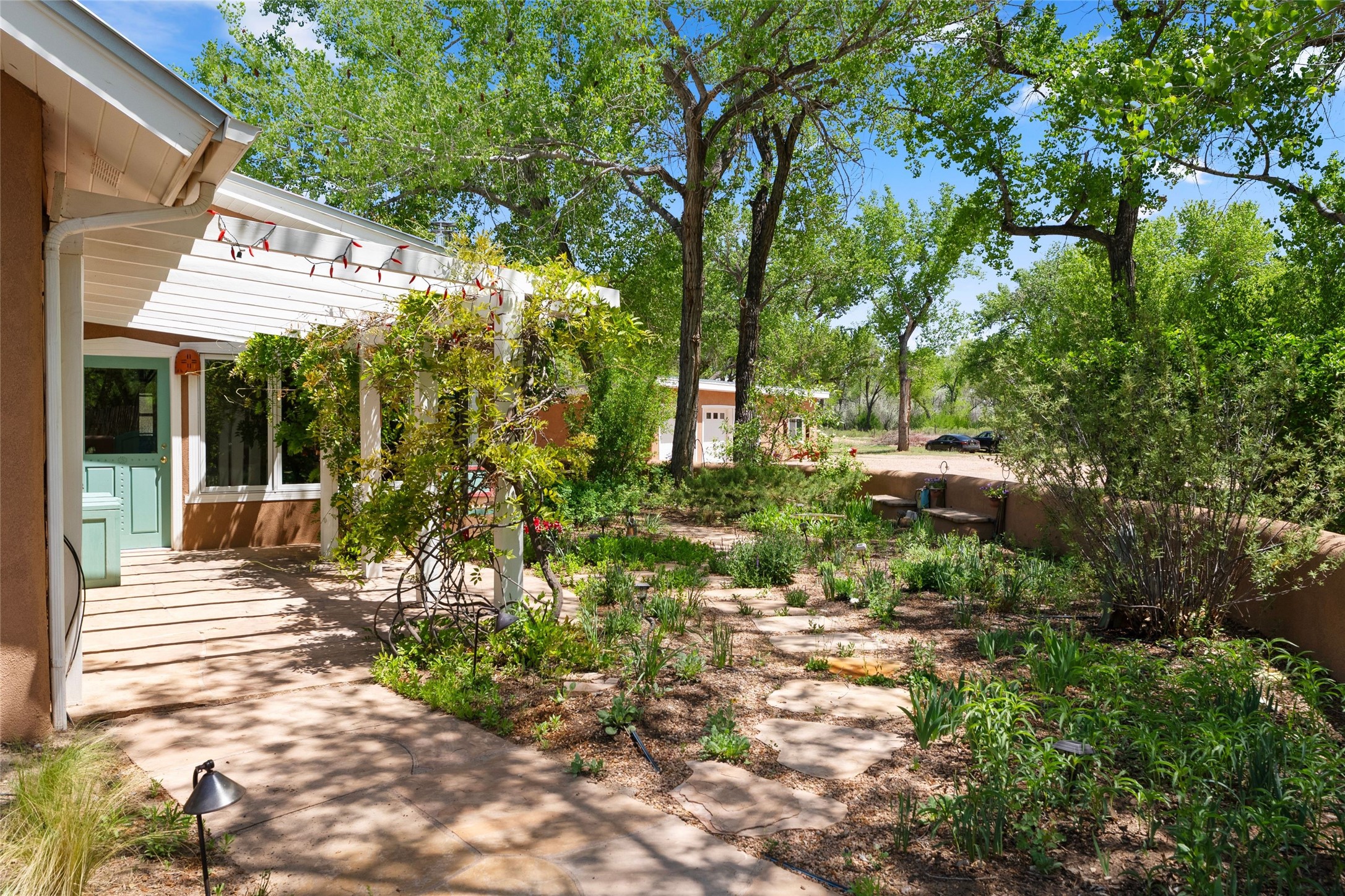 71 County Road 155, Abiquiu, New Mexico image 38