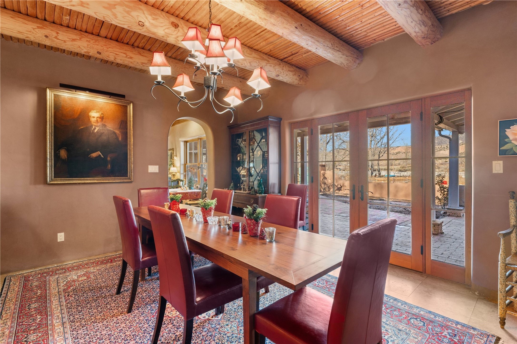 71 County Road 155, Abiquiu, New Mexico image 12