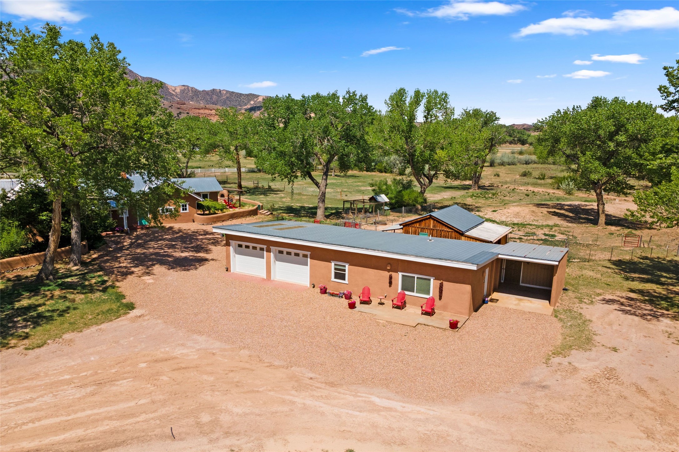 71 County Road 155, Abiquiu, New Mexico image 46