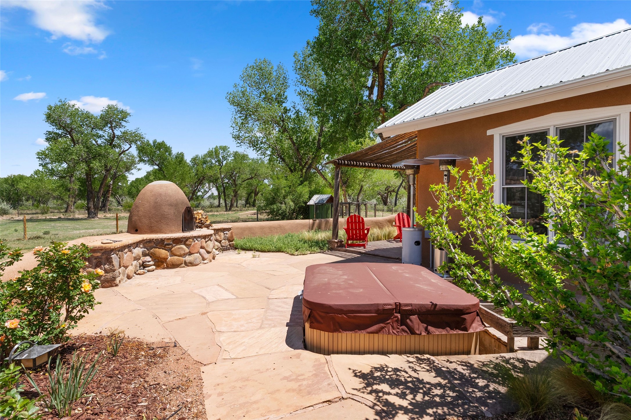 71 County Road 155, Abiquiu, New Mexico image 25