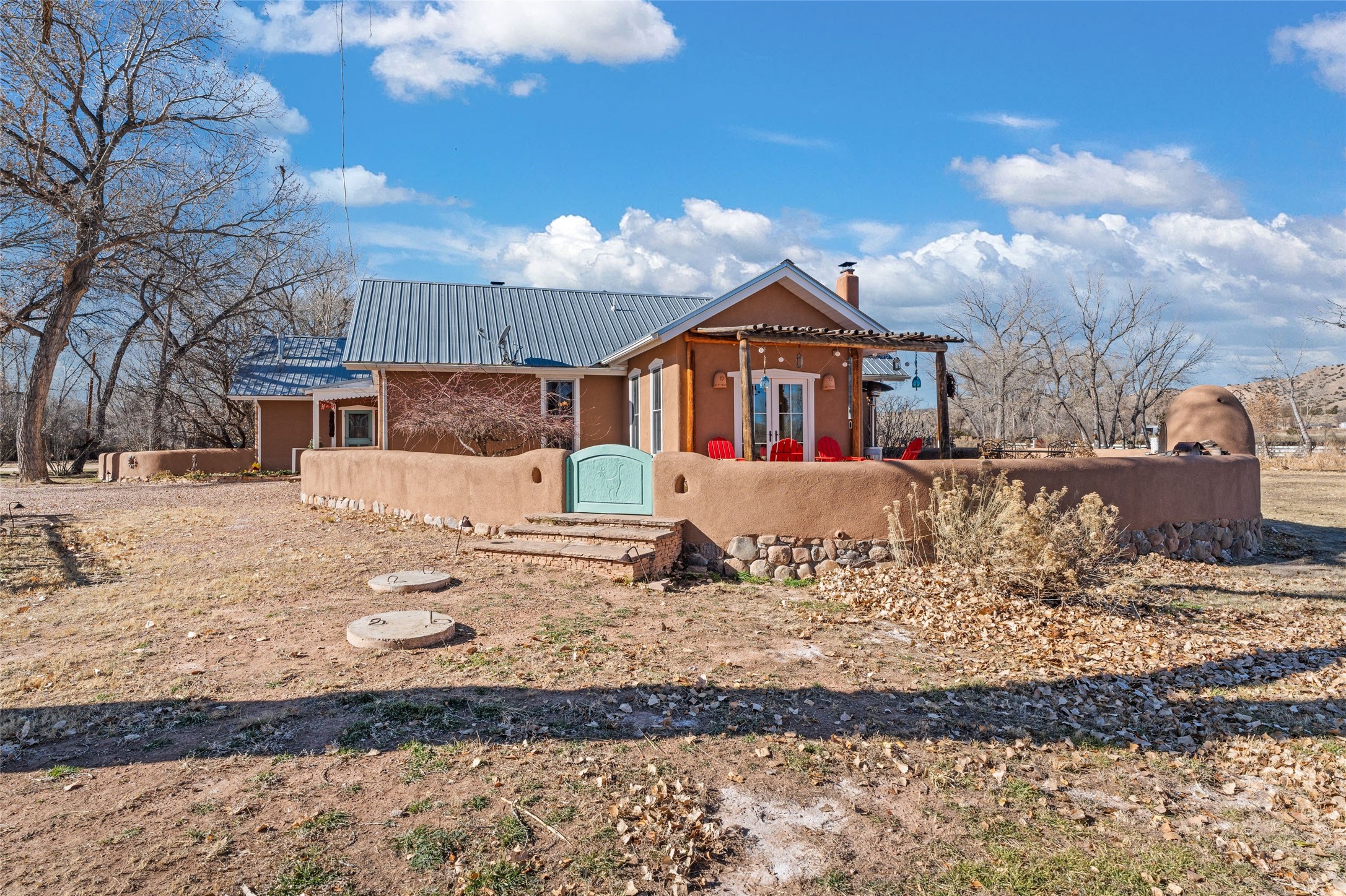 71 County Road 155, Abiquiu, New Mexico image 33