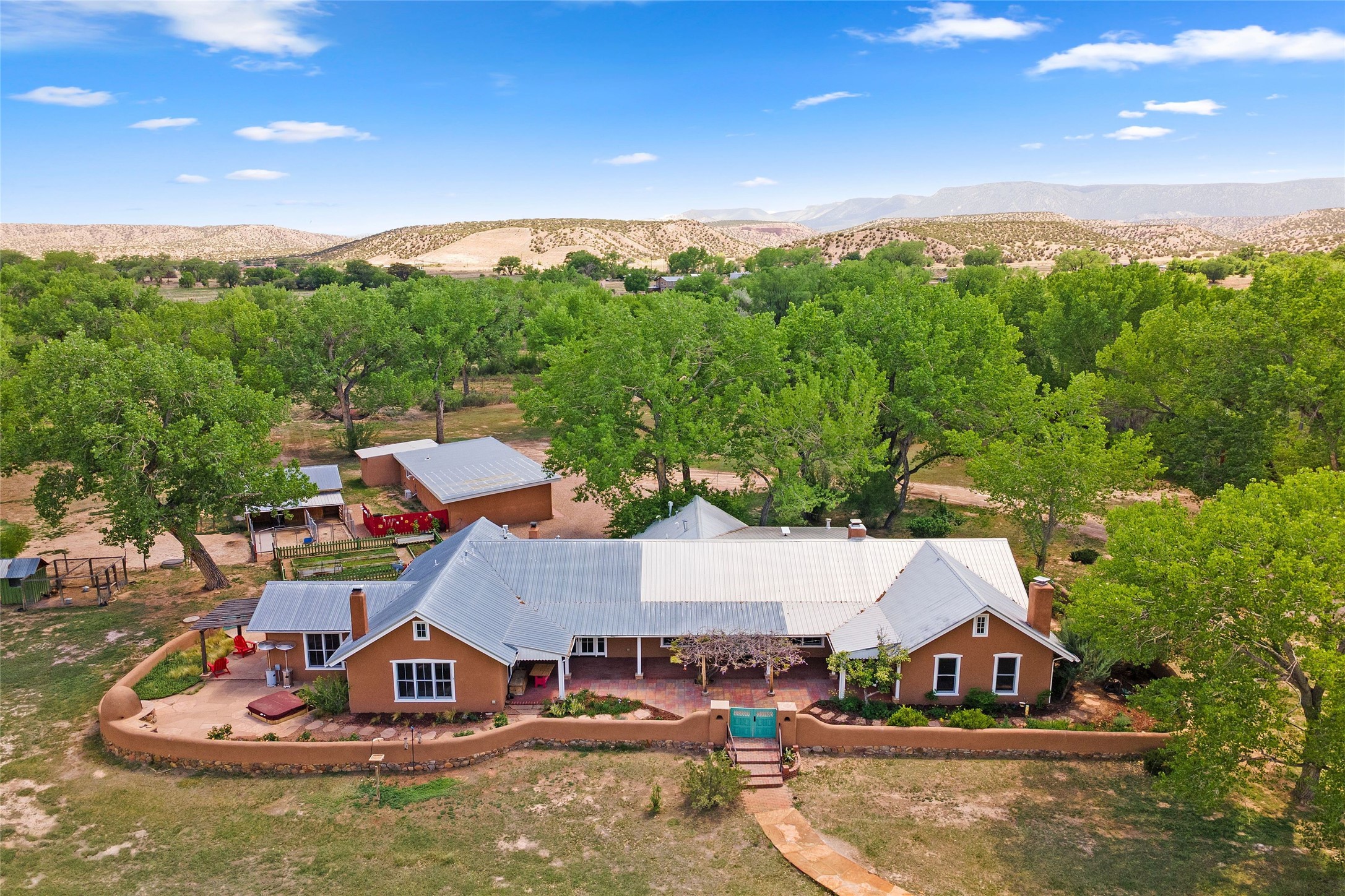 71 County Road 155, Abiquiu, New Mexico image 3
