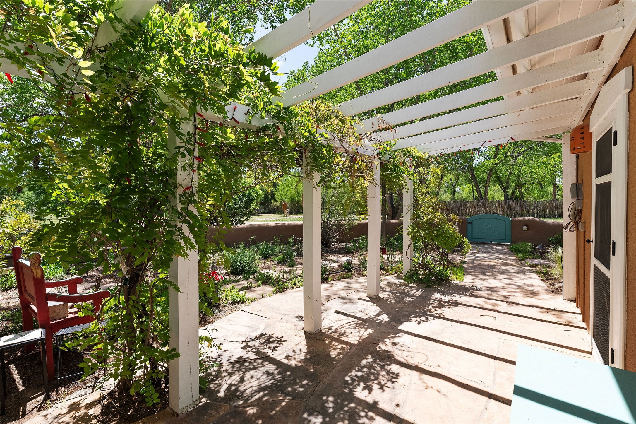 71 County Road 155, Abiquiu, New Mexico image 36