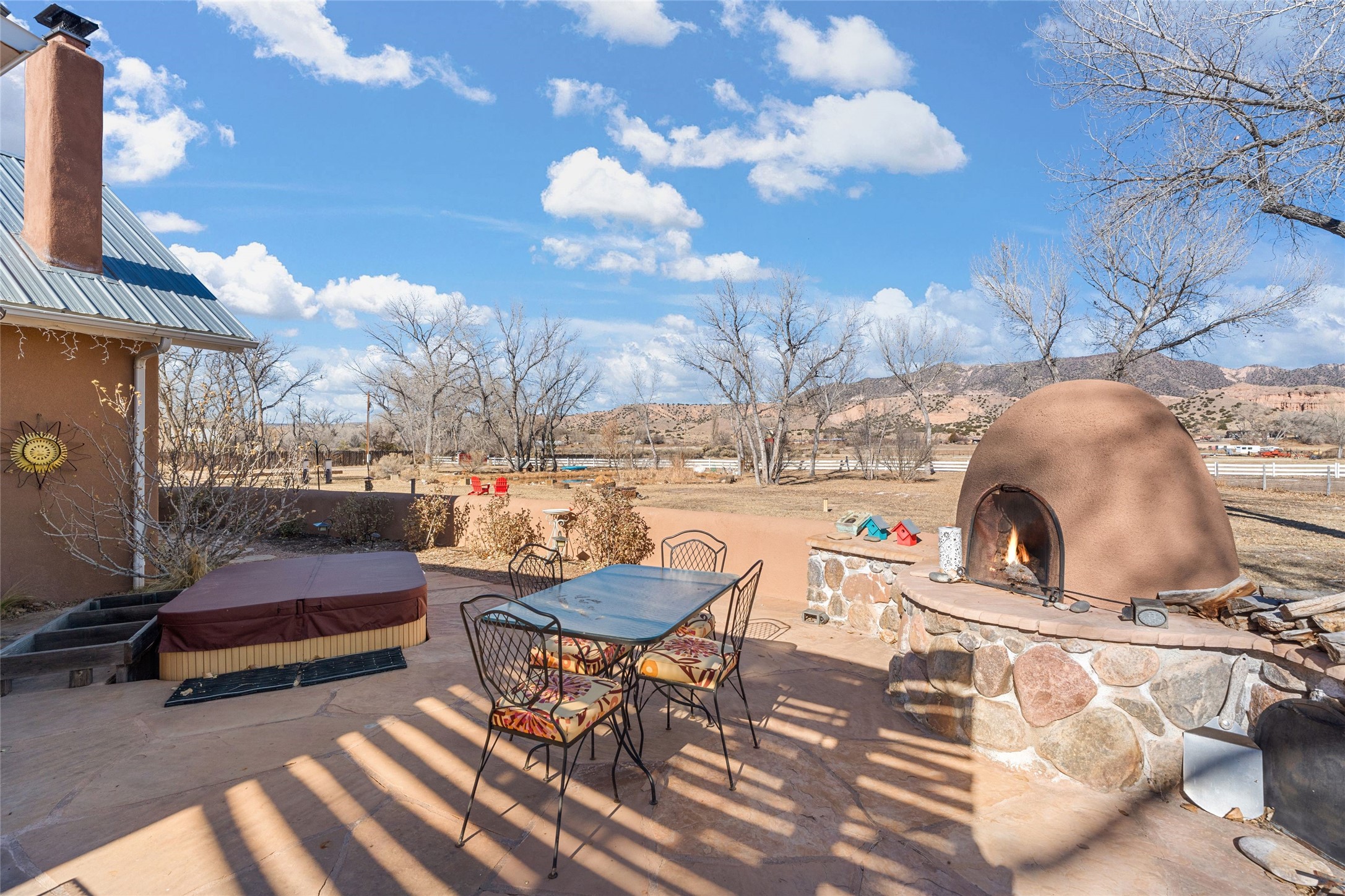 71 County Road 155, Abiquiu, New Mexico image 25