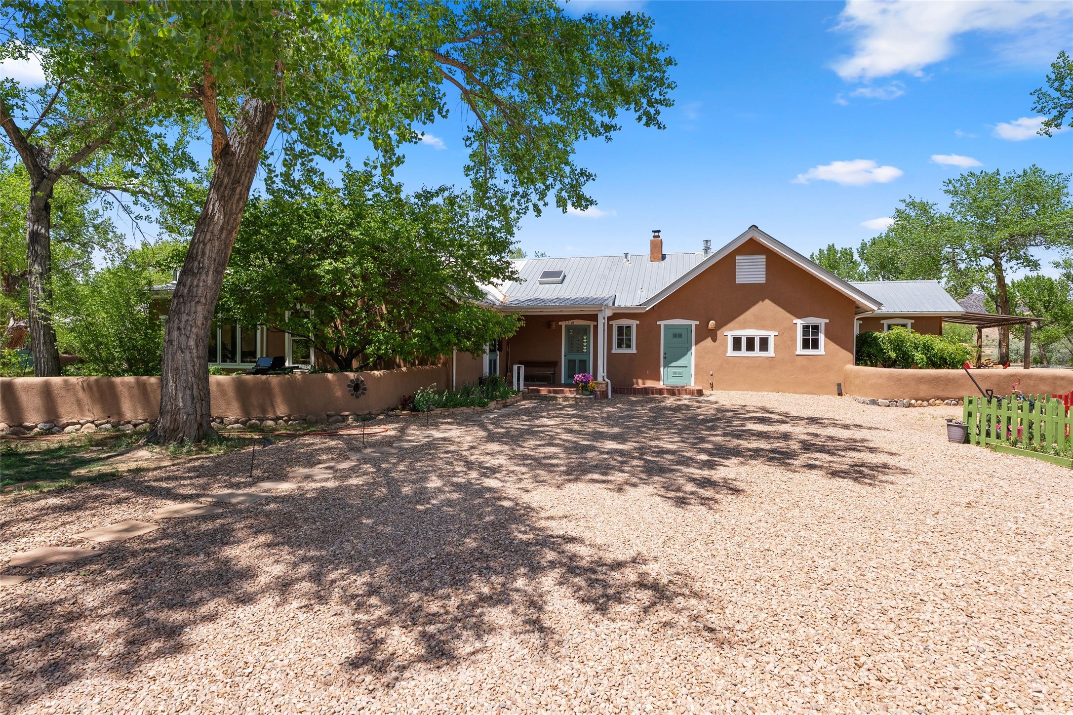 71 County Road 155, Abiquiu, New Mexico image 34