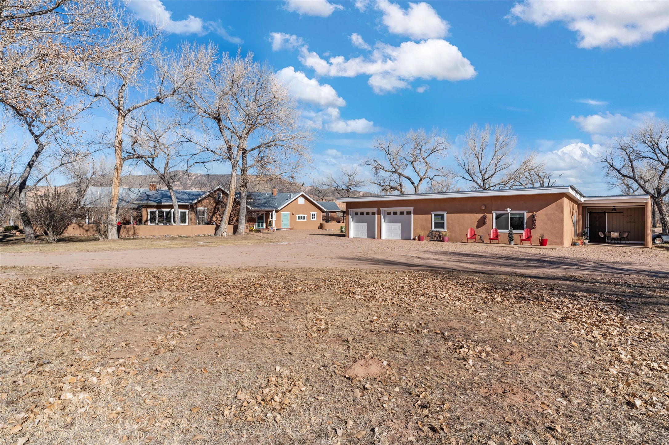 71 County Road 155, Abiquiu, New Mexico image 48