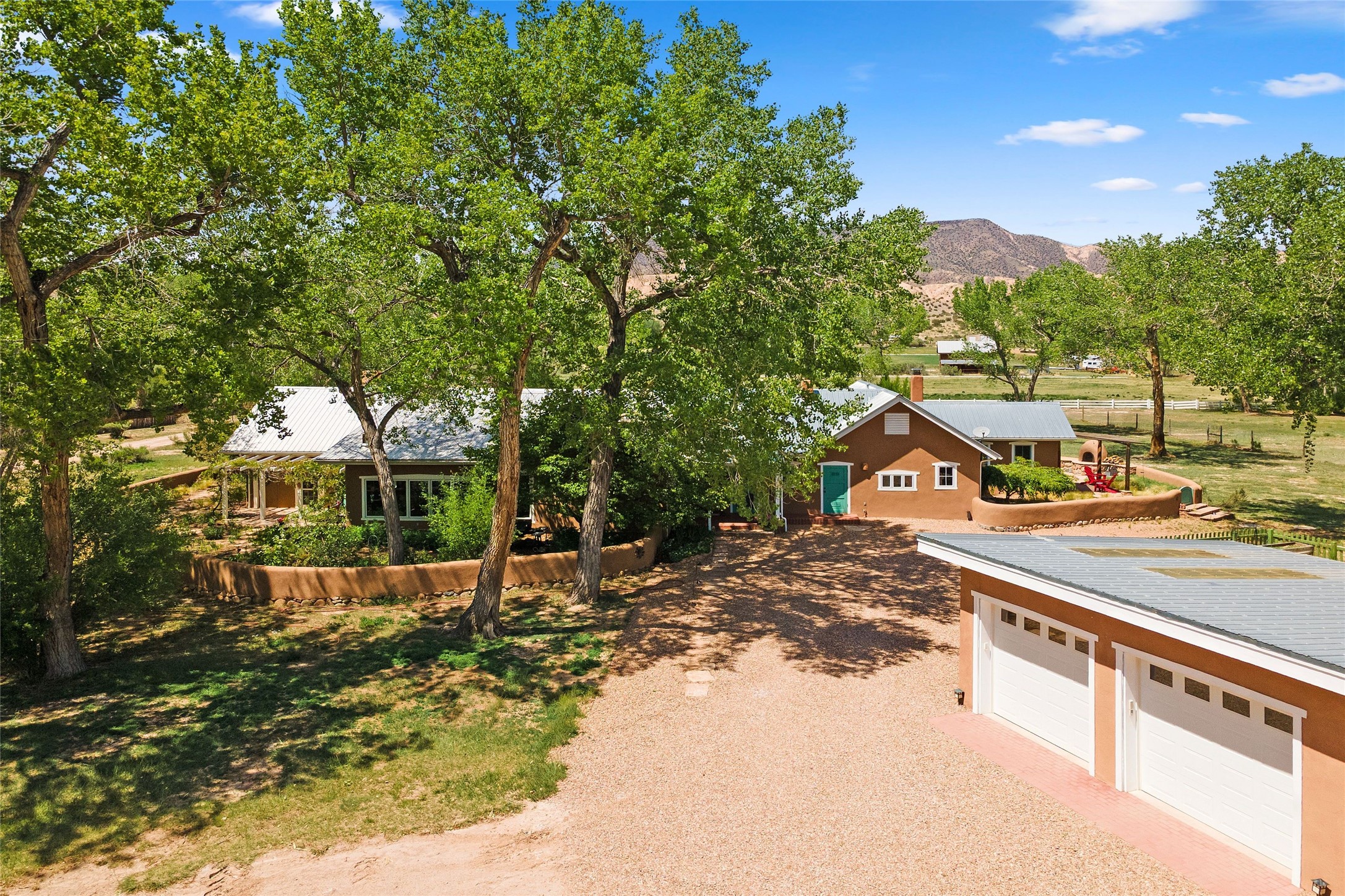 71 County Road 155, Abiquiu, New Mexico image 45