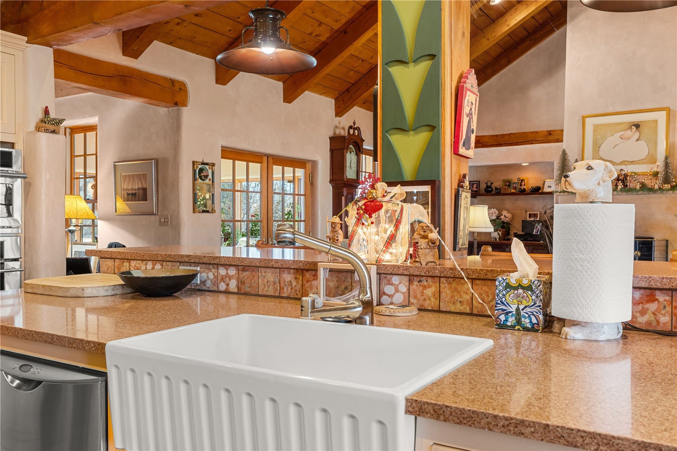 71 County Road 155, Abiquiu, New Mexico image 11