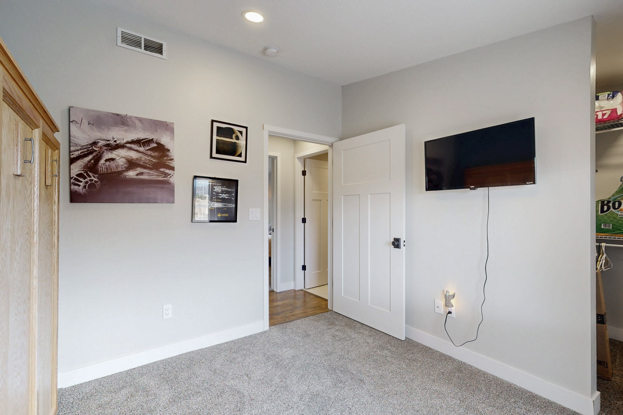 94A Private Drive 1770 Dr, Abiquiu, New Mexico image 34