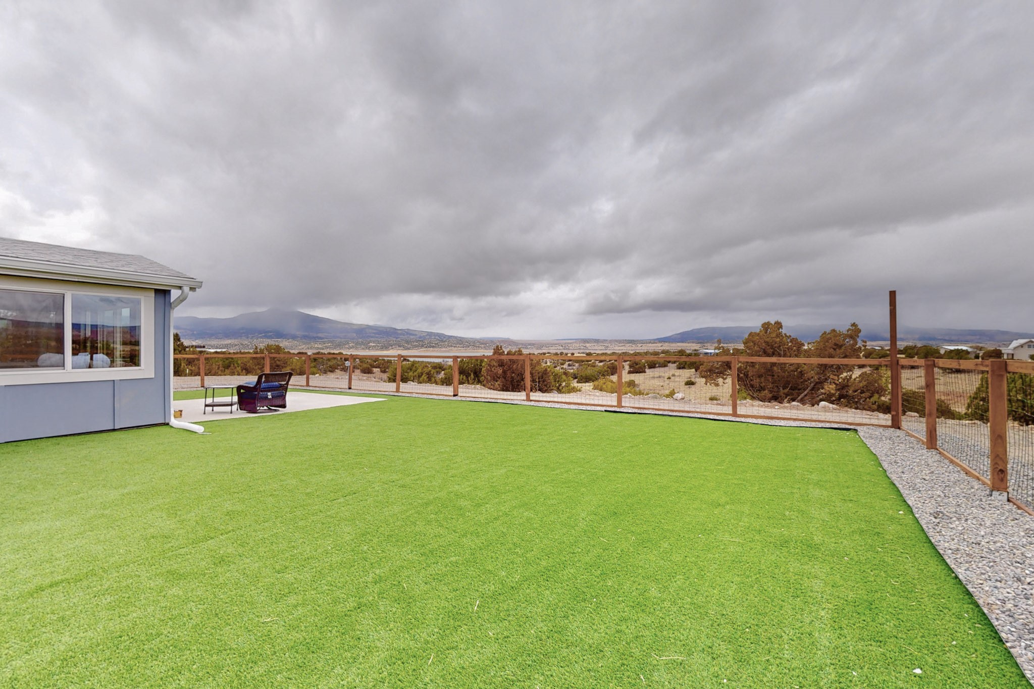 94A Private Drive 1770 Dr, Abiquiu, New Mexico image 43