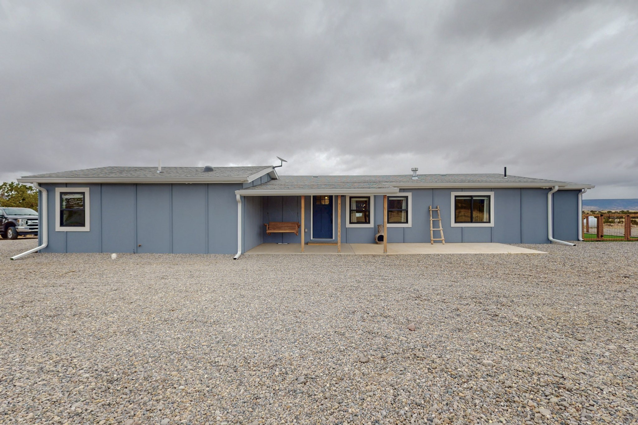 94A Private Drive 1770 Dr, Abiquiu, New Mexico image 2