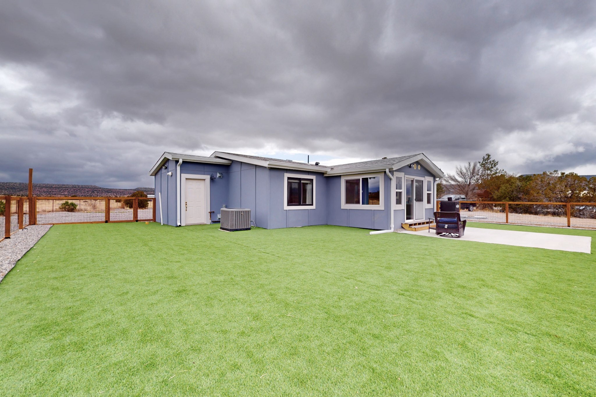 94A Private Drive 1770 Dr, Abiquiu, New Mexico image 41