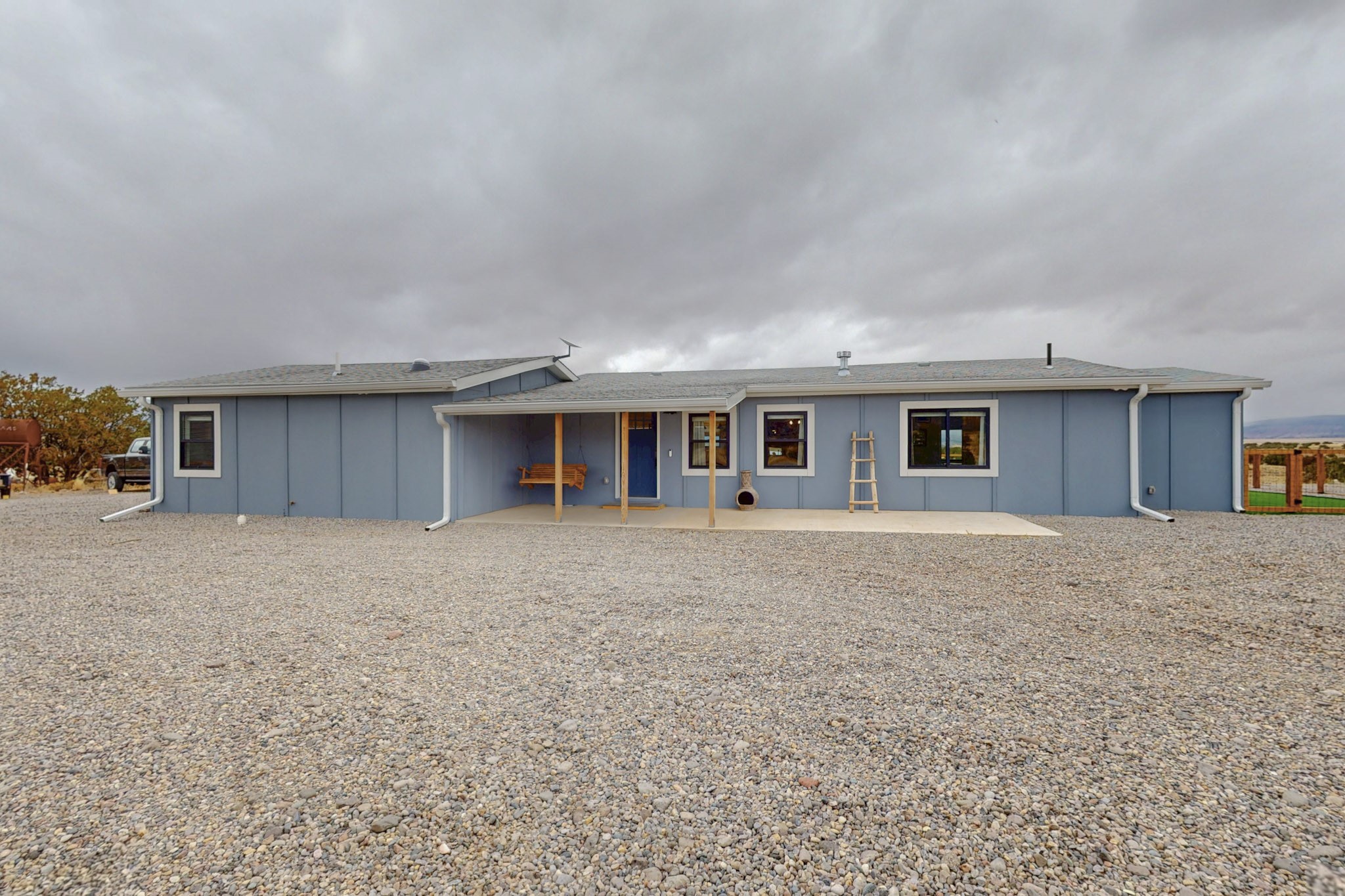 94A Private Drive 1770 Dr, Abiquiu, New Mexico image 1