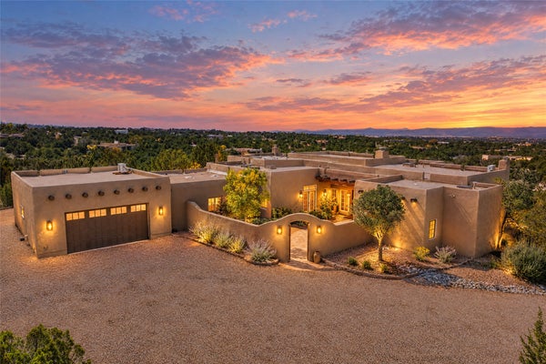 ADDRESS PRIVATE, SANTA FE, NM  - Image 06aafcb2519ea3f70330c204b3c2b87a/621895298