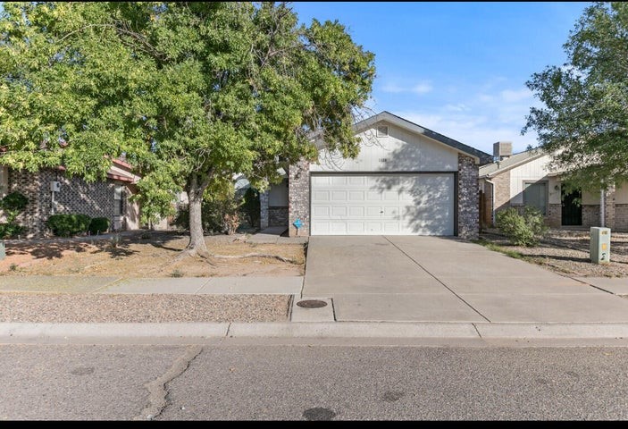 1128 Pandora Drive Sw Dr, Los Lunas, New Mexico image 1