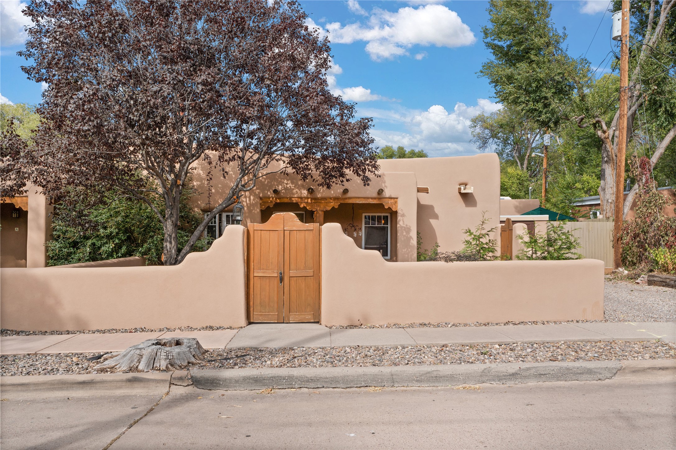 115 Santa Fe Avenue #B, Santa Fe, New Mexico image 1