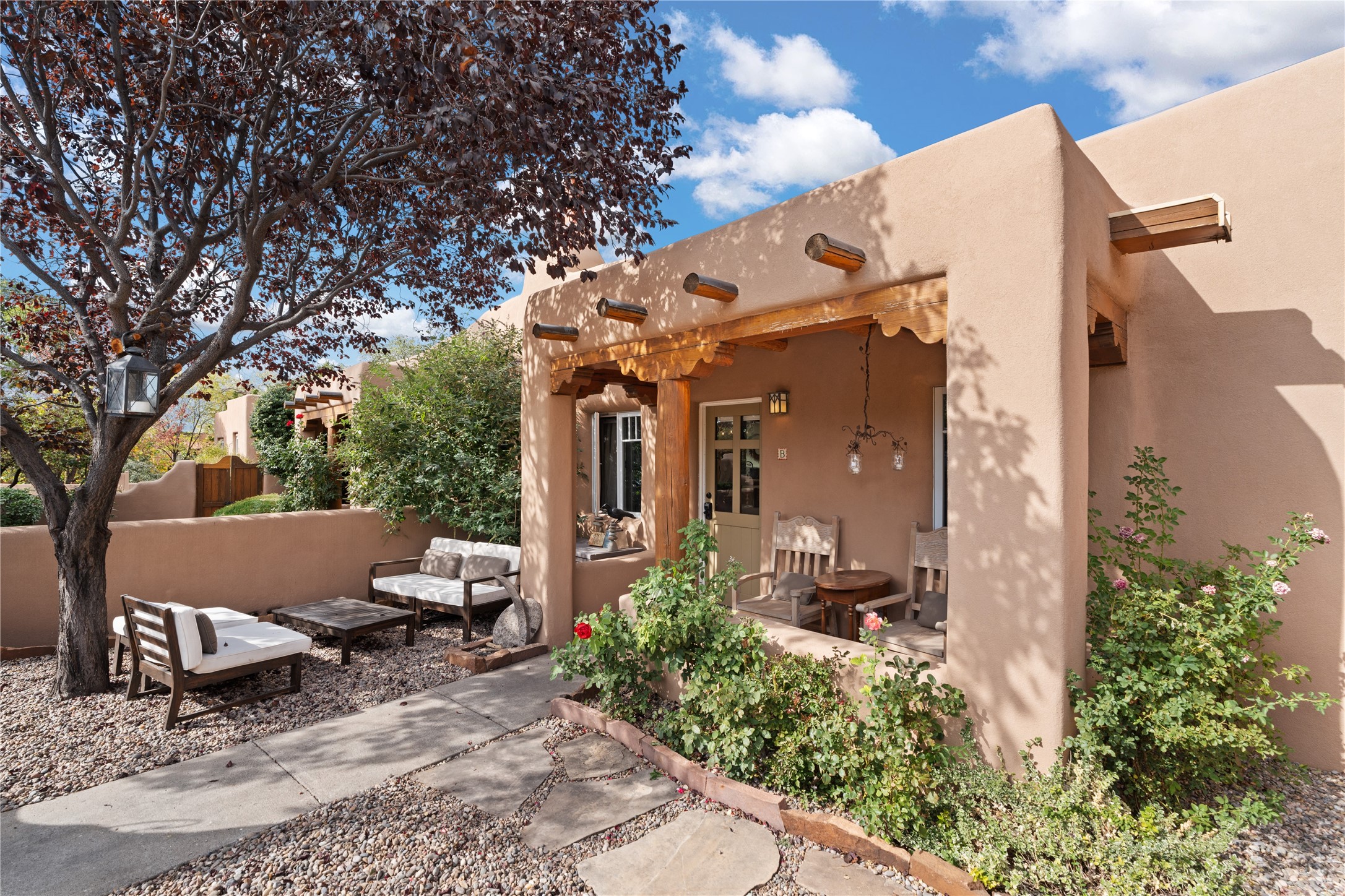 115 Santa Fe Avenue #B, Santa Fe, New Mexico image 11