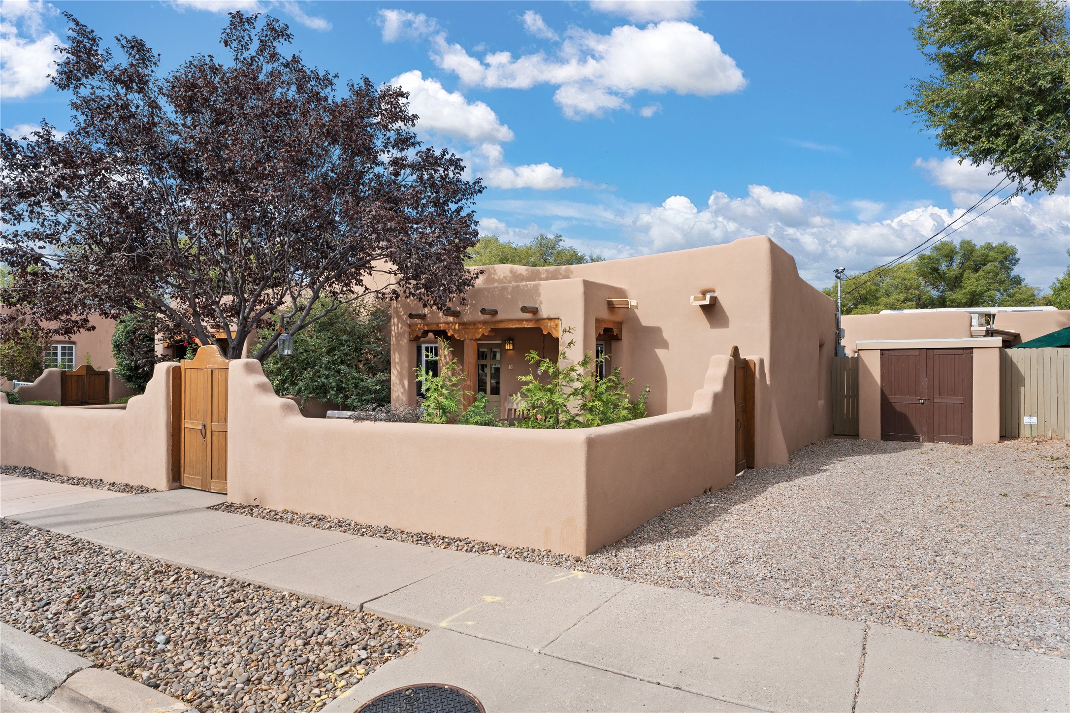 115 Santa Fe Avenue #B, Santa Fe, New Mexico image 19