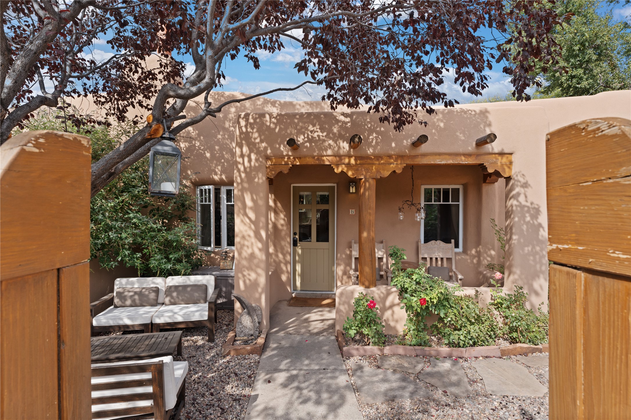 115 Santa Fe Avenue #B, Santa Fe, New Mexico image 2