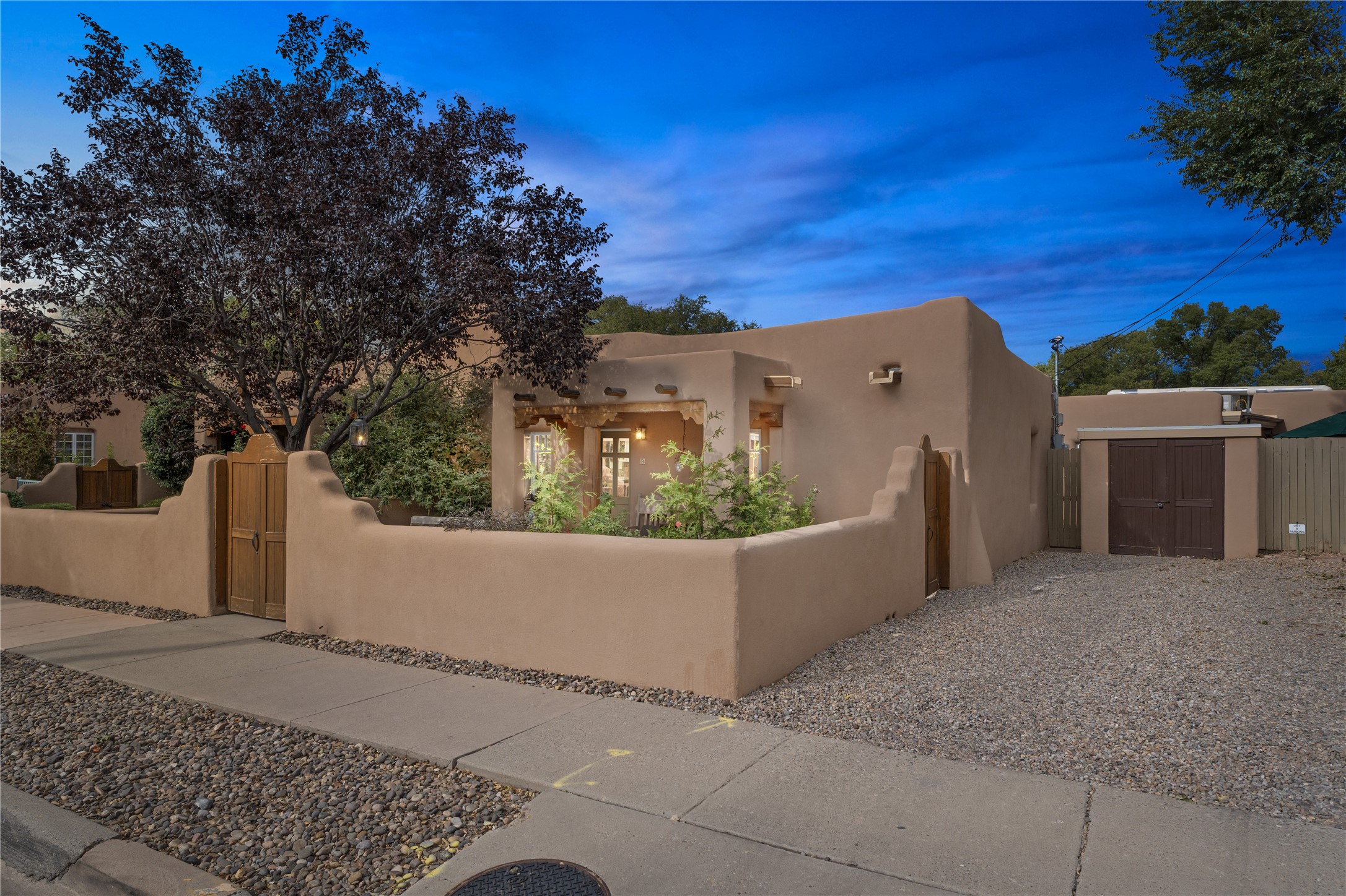 115 Santa Fe Avenue #B, Santa Fe, New Mexico image 20