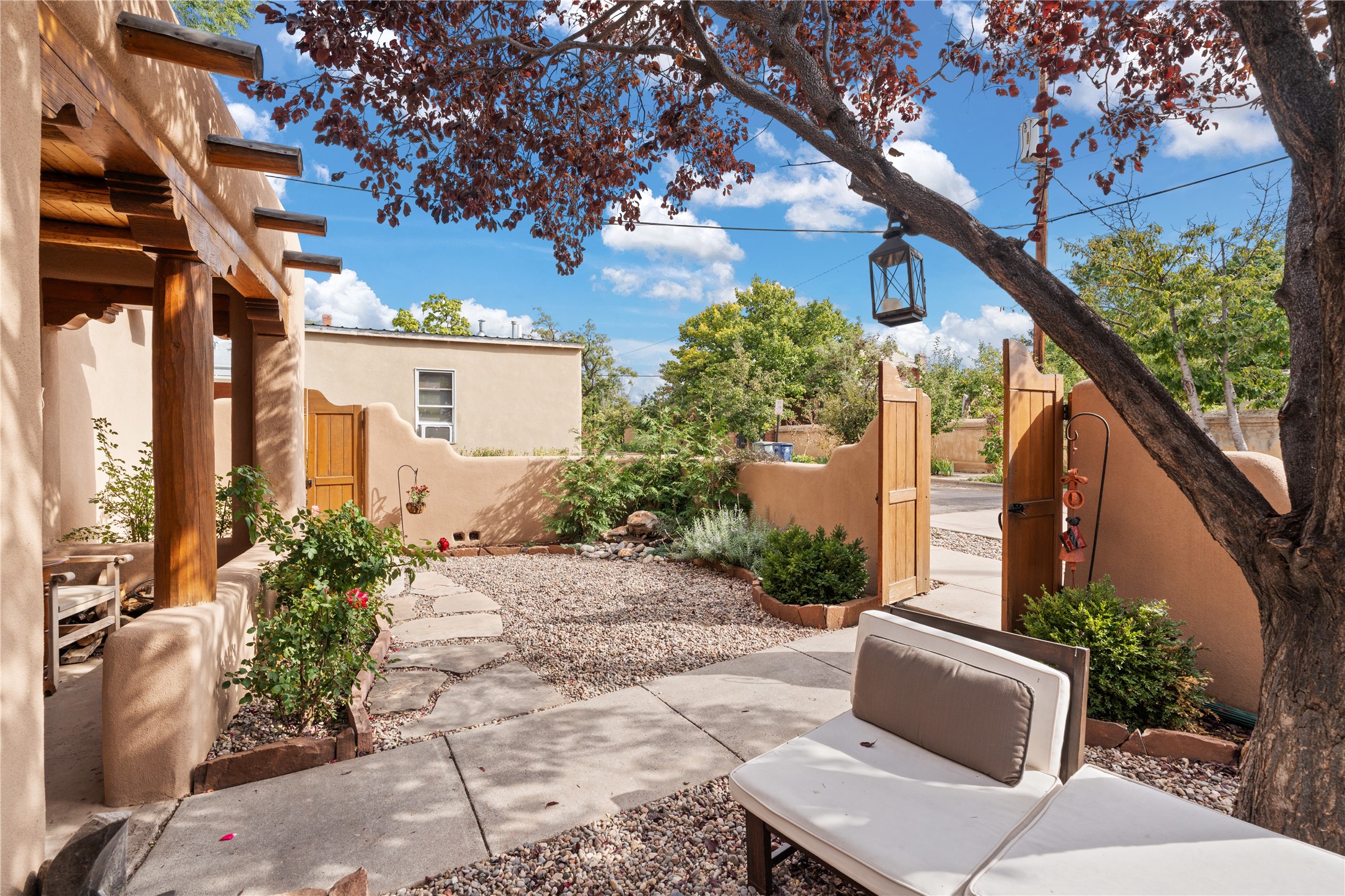 115 Santa Fe Avenue #B, Santa Fe, New Mexico image 12