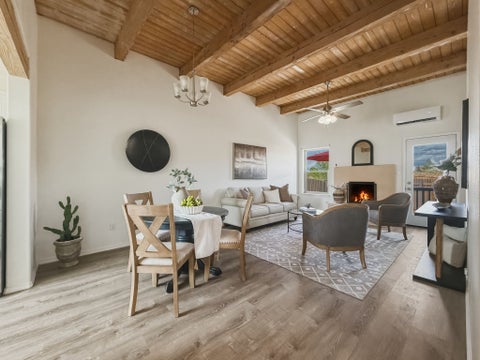 Townhouse For Sale - 2352 Camino Del Prado<br/> Santa Fe, NM 87507