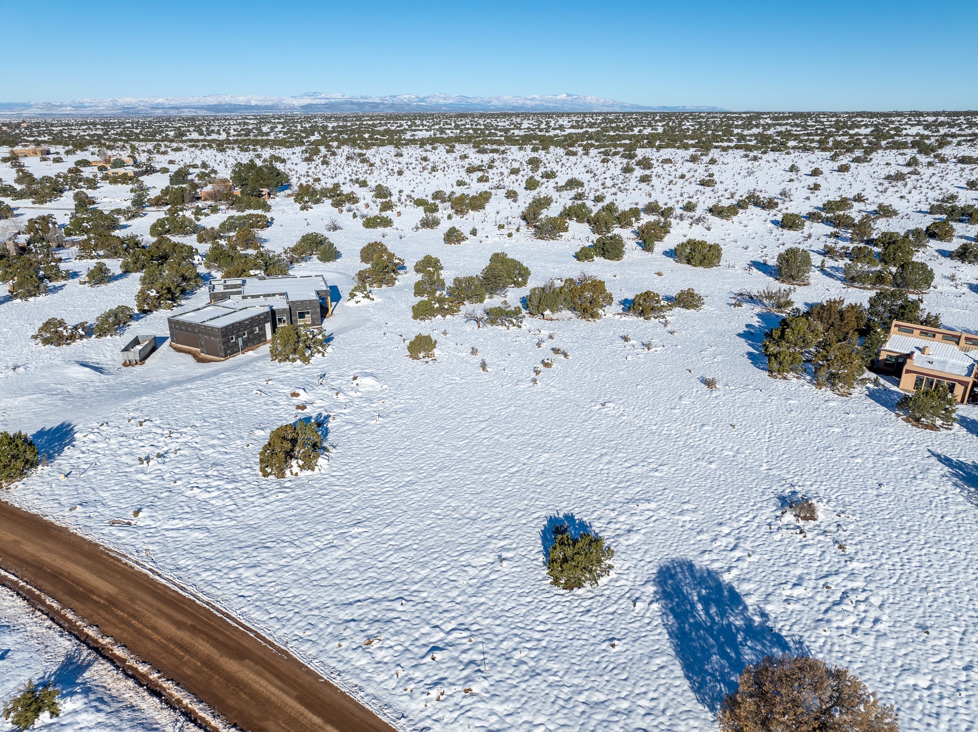 16 Fonda Court, Santa Fe, New Mexico image 10