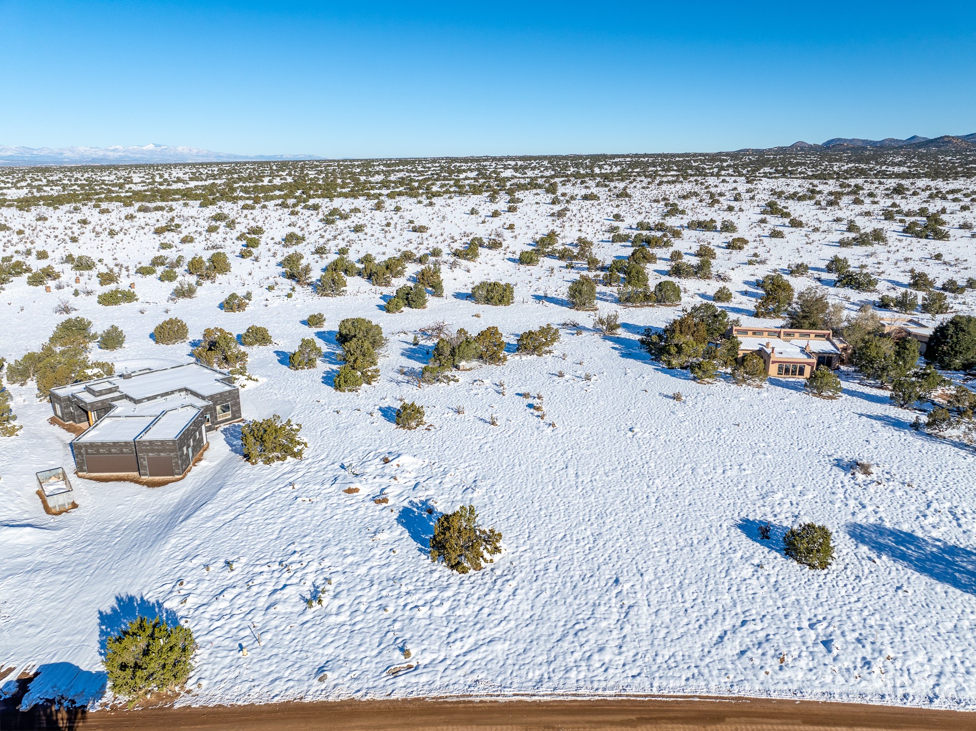 16 Fonda Court, Santa Fe, New Mexico image 6